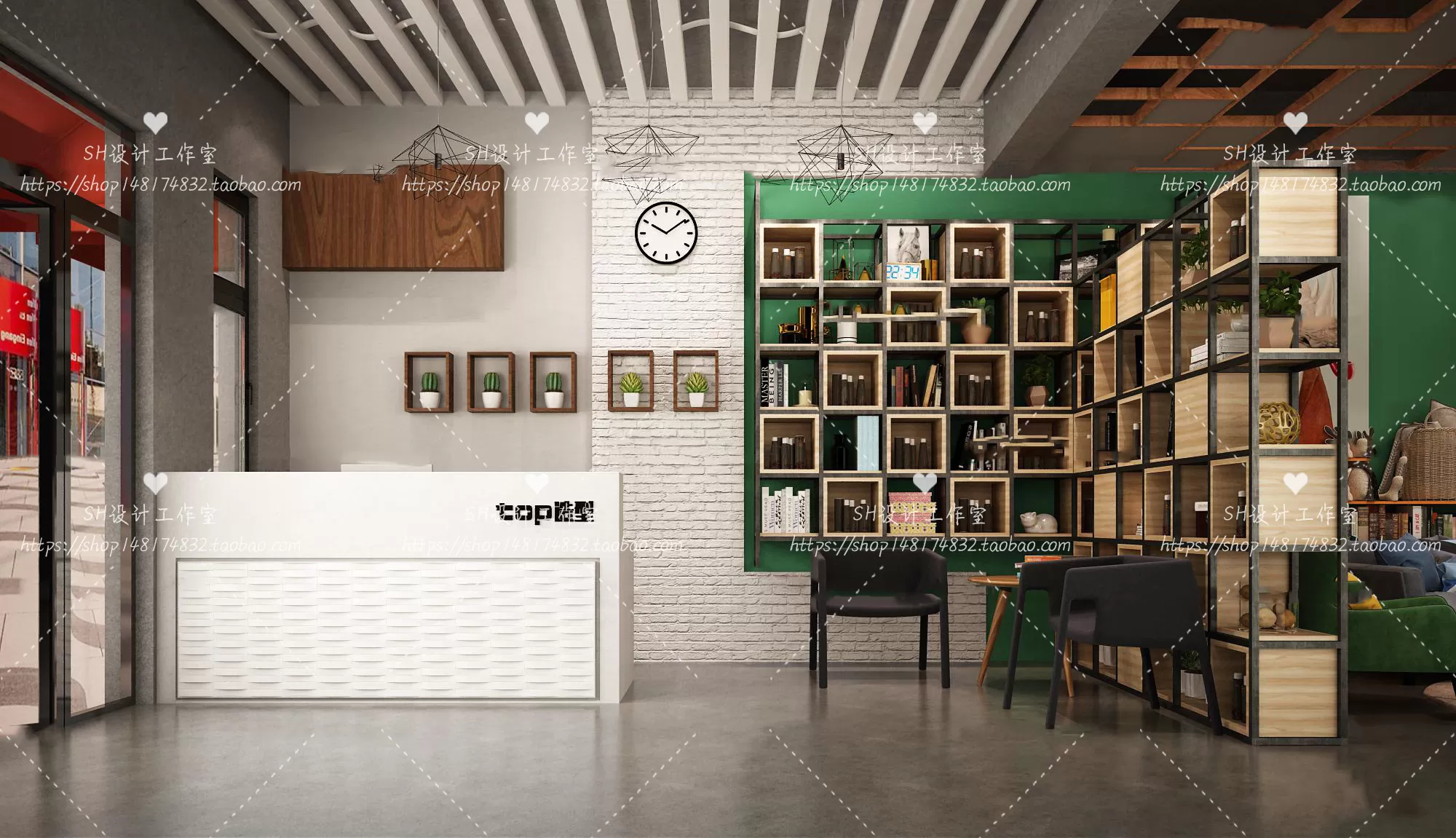 3DSKY FREE - FREE 3DS MAX MODELS