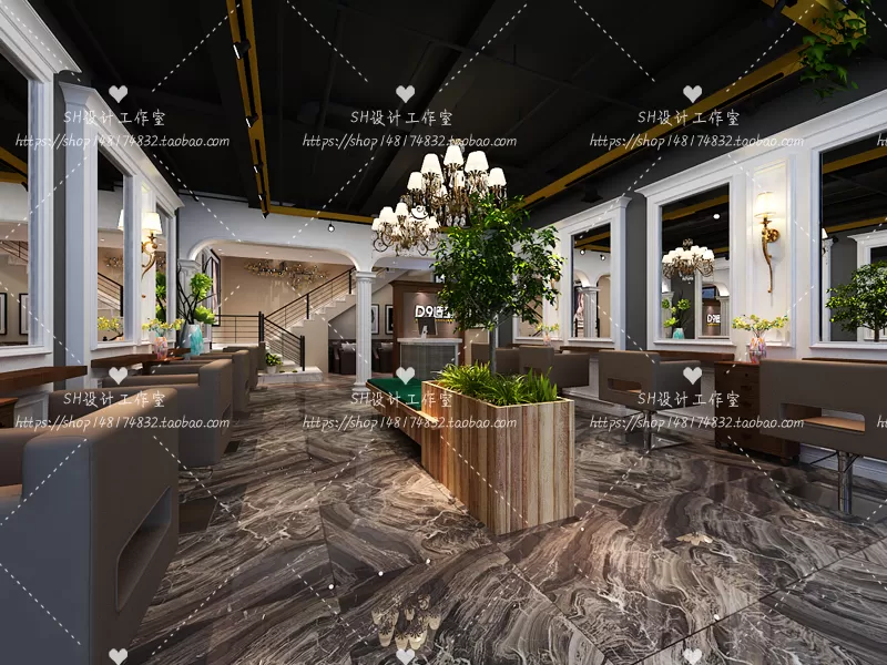 3DSKY FREE - FREE 3DS MAX MODELS