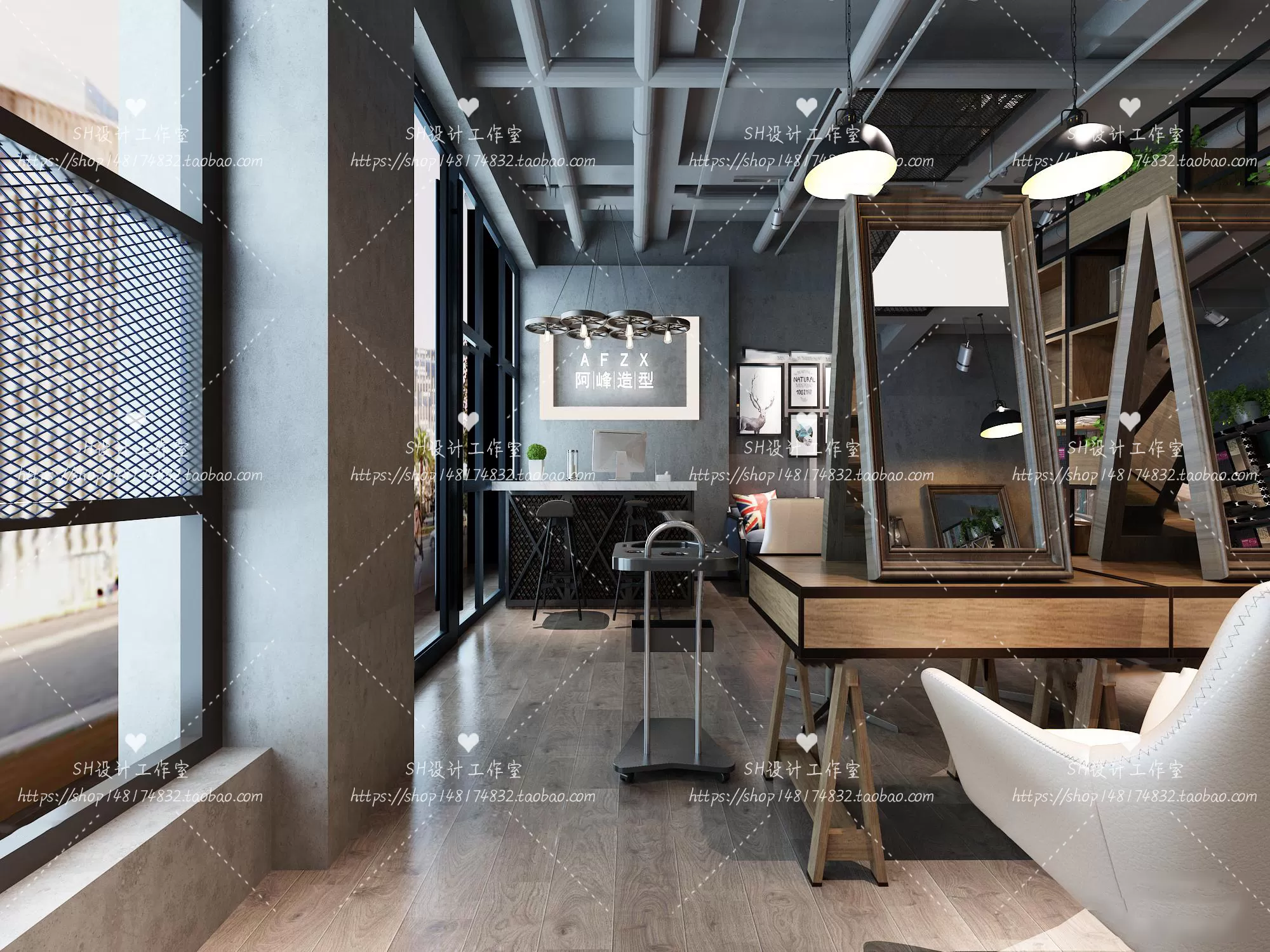 3DSKY FREE - FREE 3DS MAX MODELS