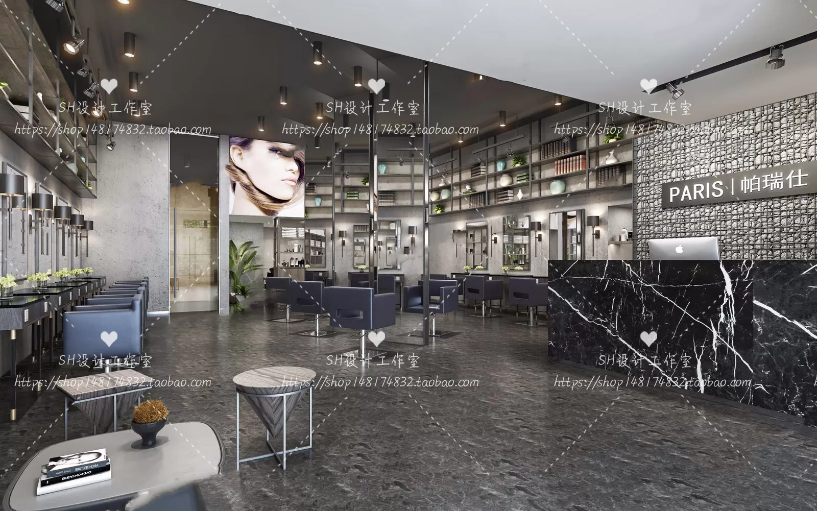 3DSKY FREE - FREE 3DS MAX MODELS