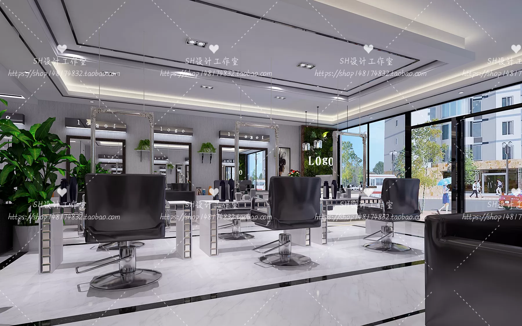 3DSKY FREE - FREE 3DS MAX MODELS