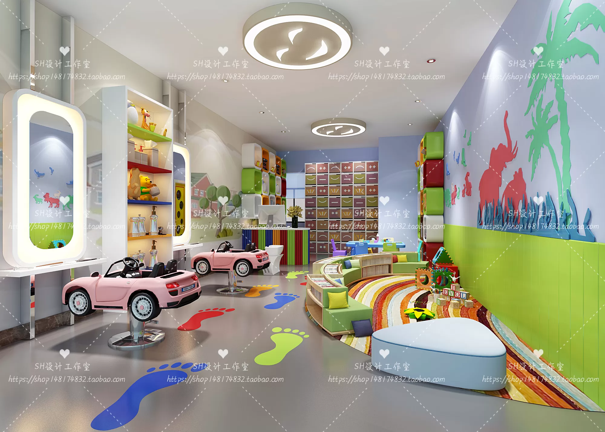 3DSKY FREE - FREE 3DS MAX MODELS