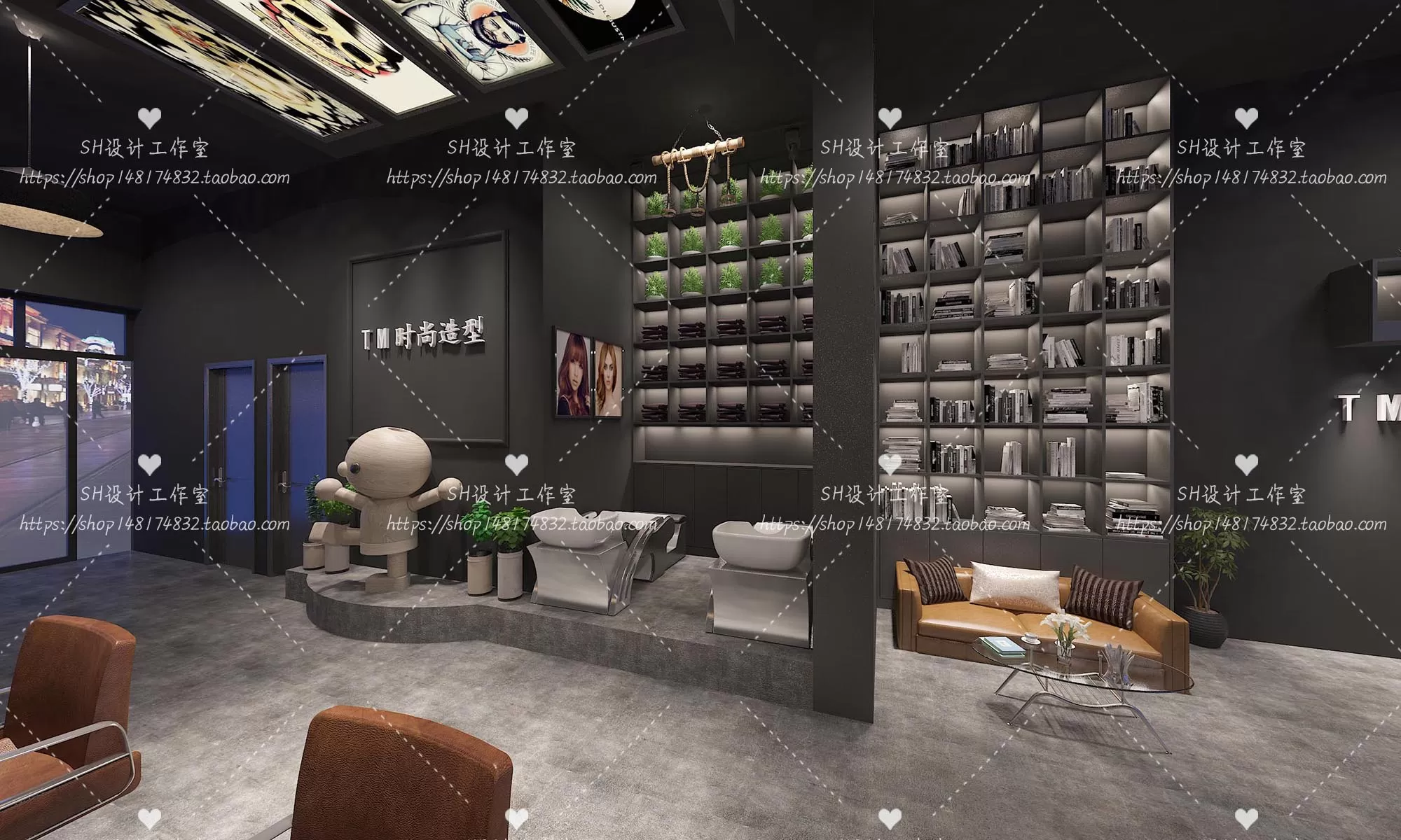 3DSKY FREE - FREE 3DS MAX MODELS