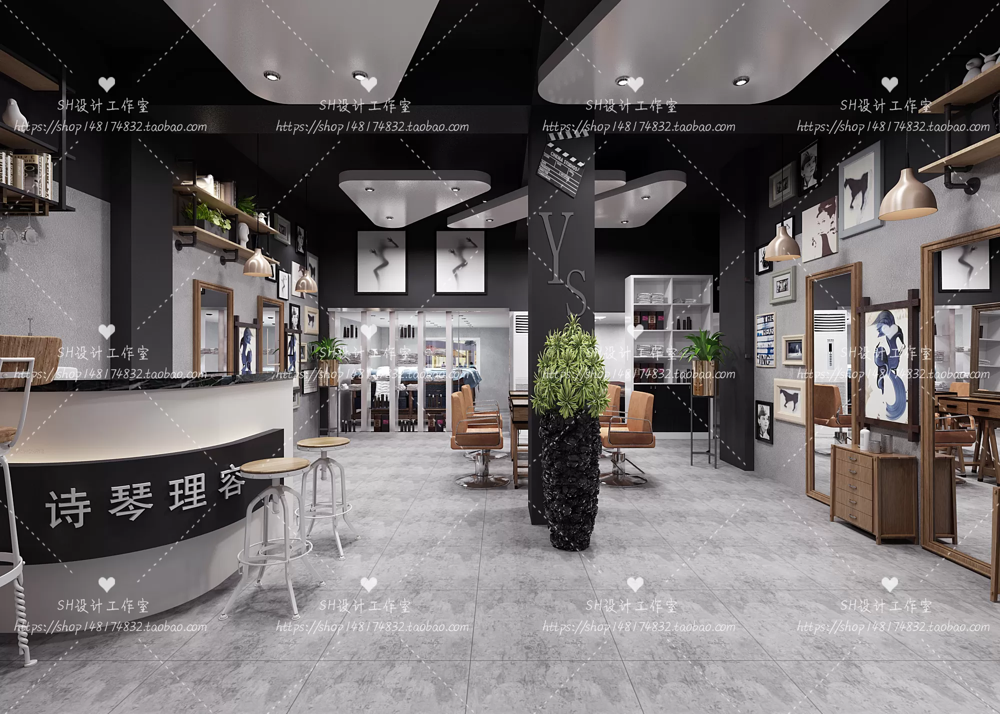 3DSKY FREE - FREE 3DS MAX MODELS