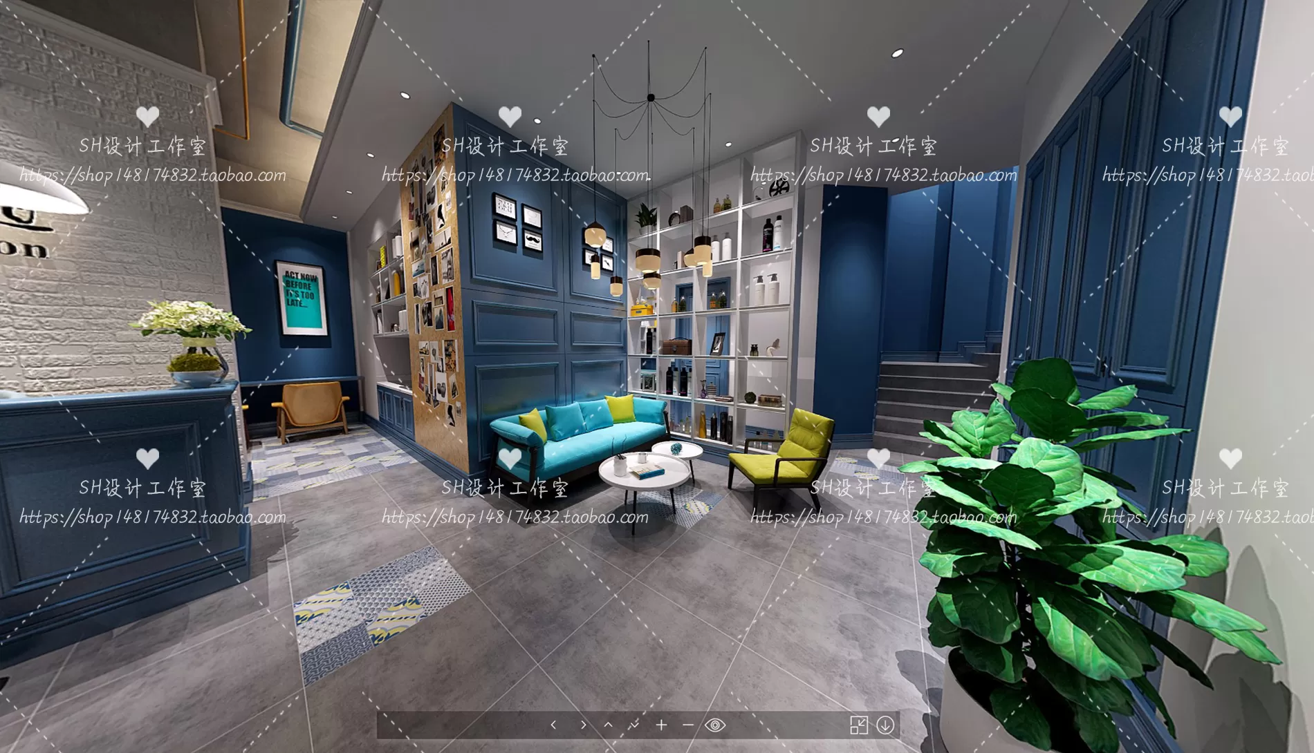 3DSKY FREE - FREE 3DS MAX MODELS