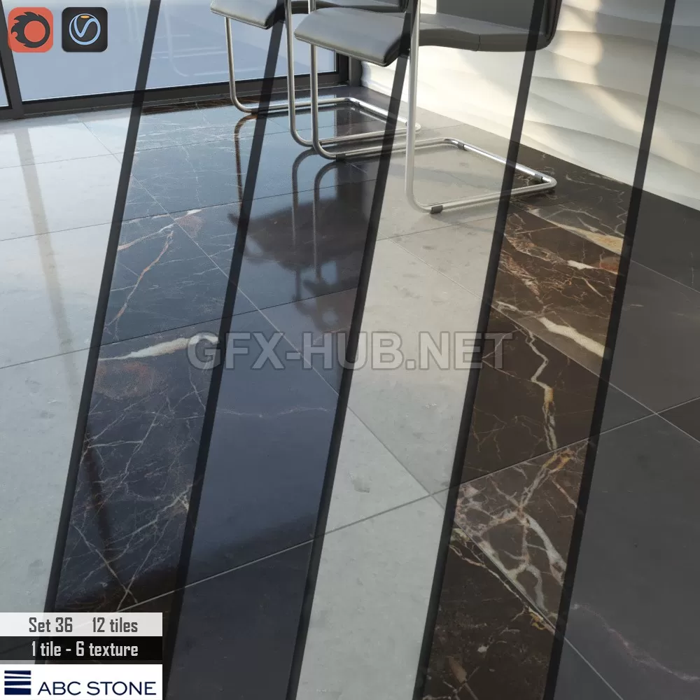 3DSKY FREE – FREE 3DS MAX MODELS