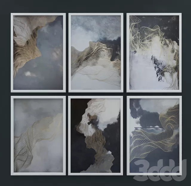 3DSKY FREE – FREE 3DS MAX MODELS