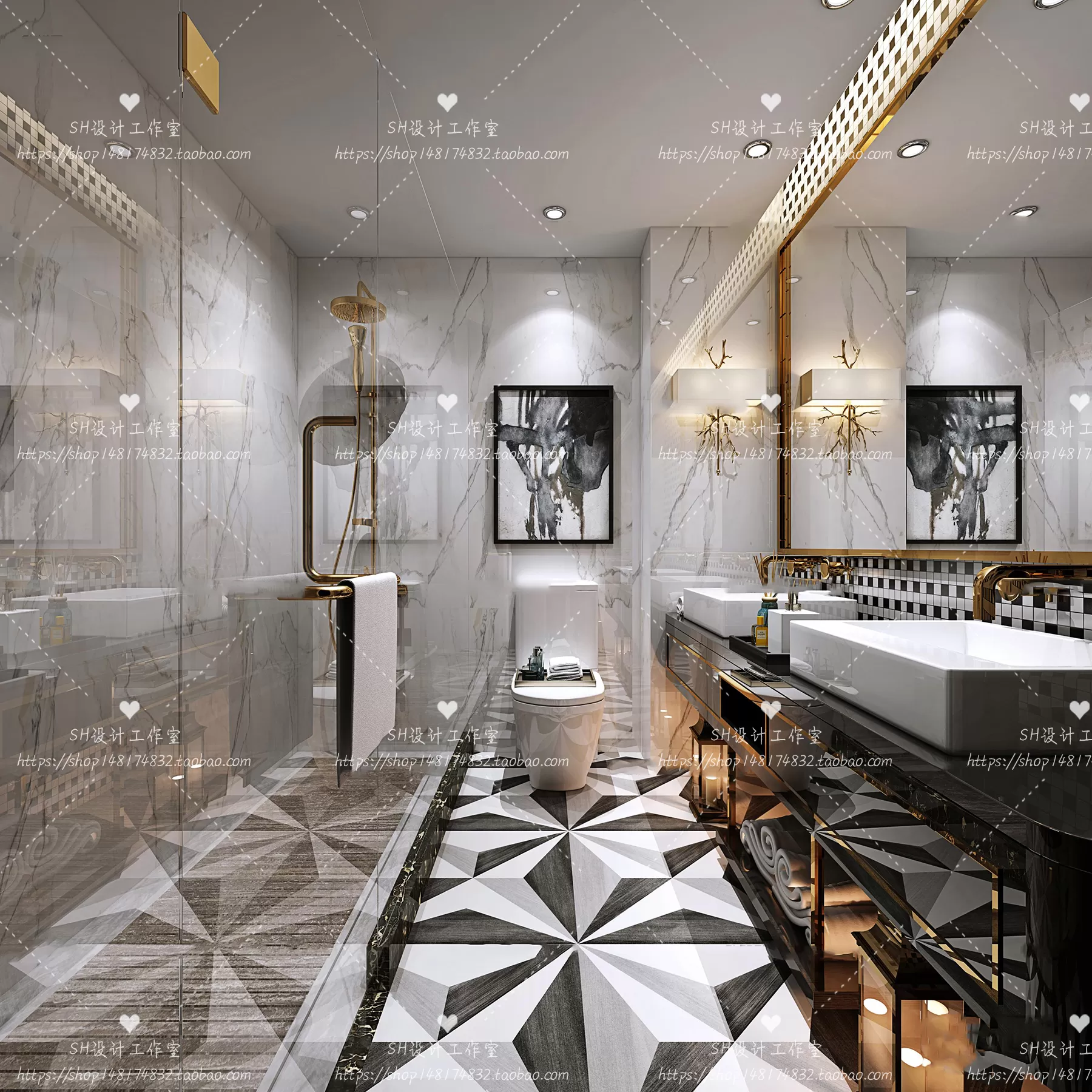 3DSKY FREE - FREE 3DS MAX MODELS