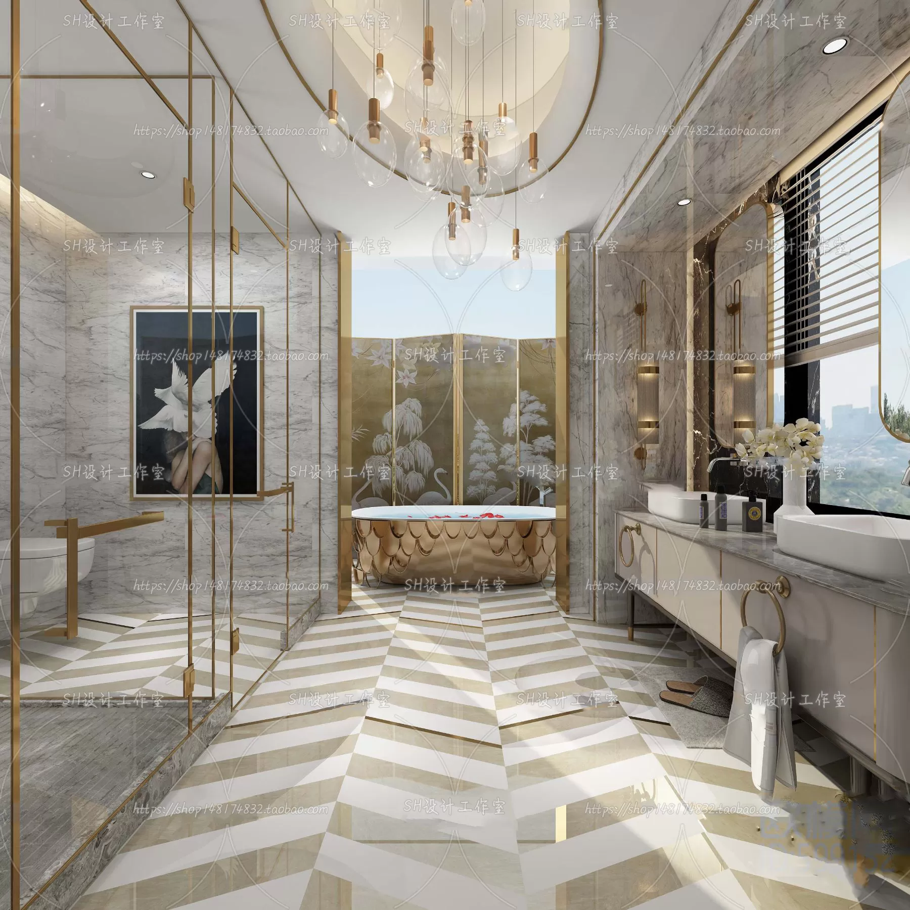 3DSKY FREE - FREE 3DS MAX MODELS