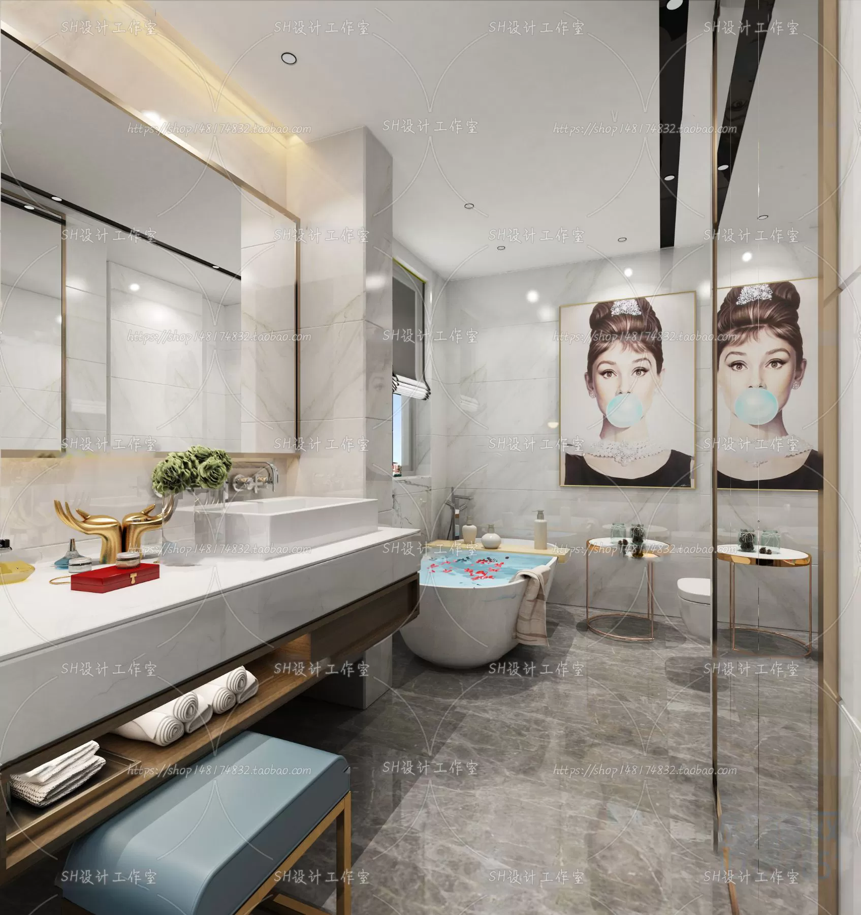 3DSKY FREE - FREE 3DS MAX MODELS