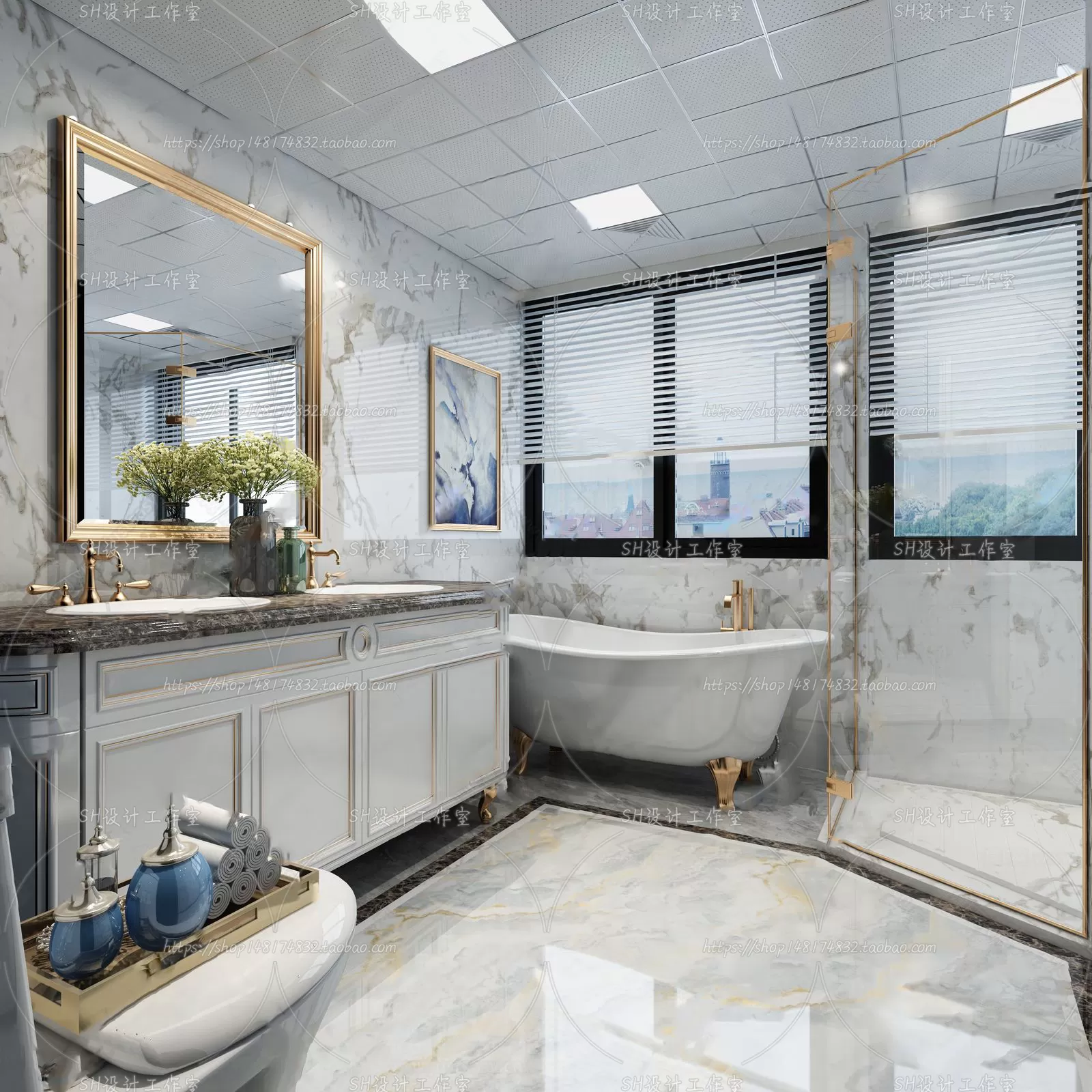 3DSKY FREE - FREE 3DS MAX MODELS