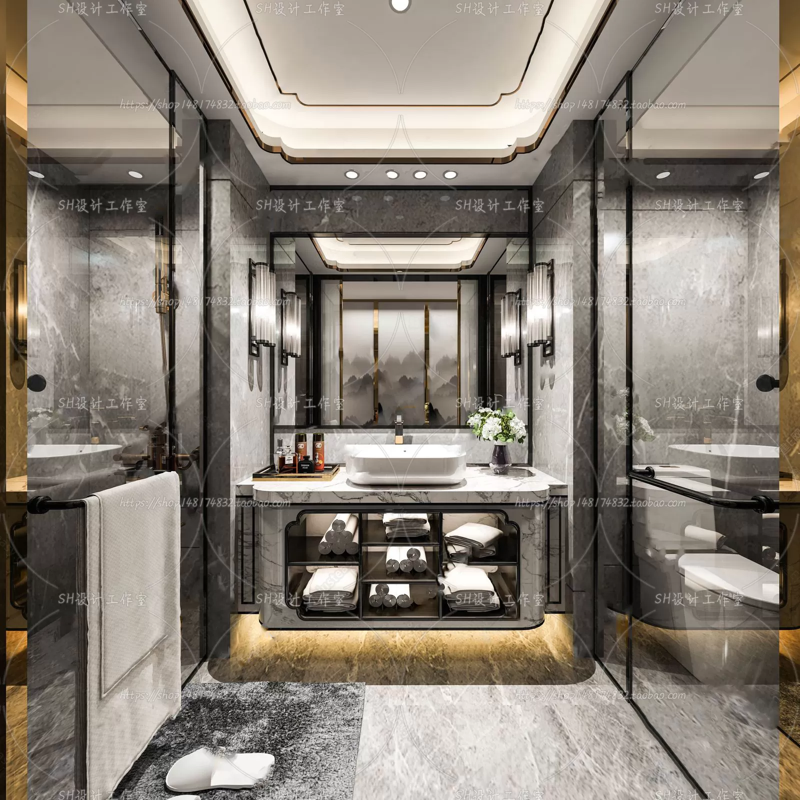 3DSKY FREE - FREE 3DS MAX MODELS