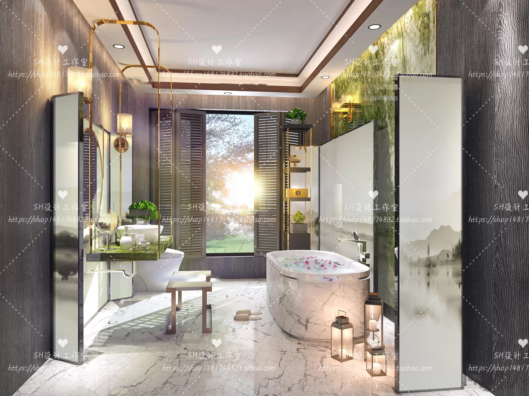 3DSKY FREE - FREE 3DS MAX MODELS