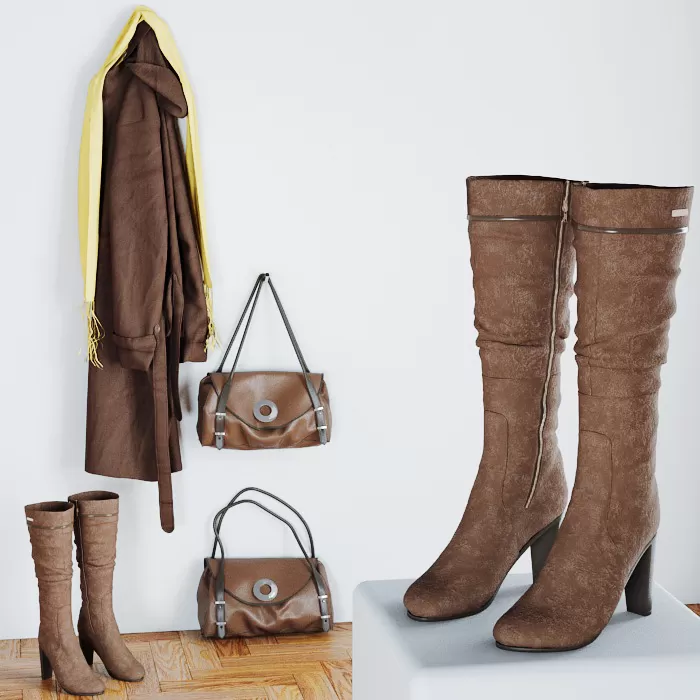 3DSKY FREE – FREE 3DS MAX MODELS