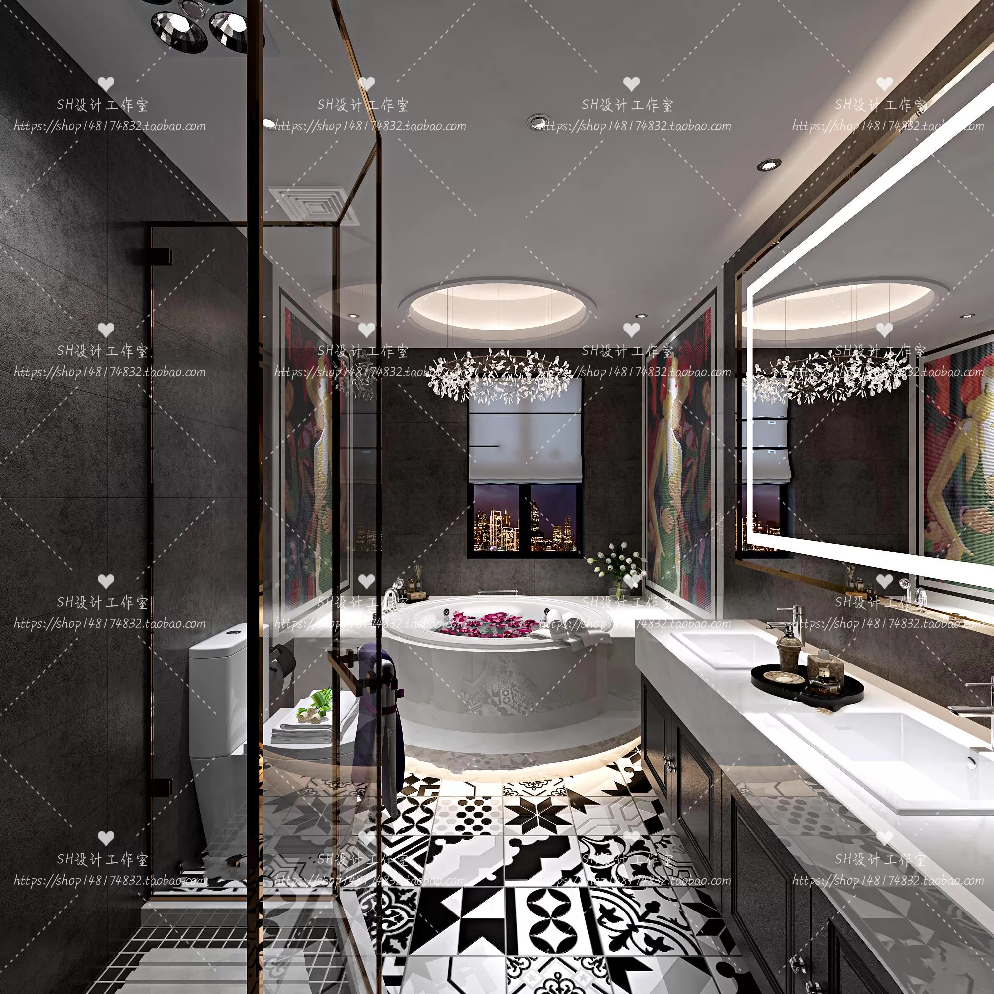 3DSKY FREE - FREE 3DS MAX MODELS