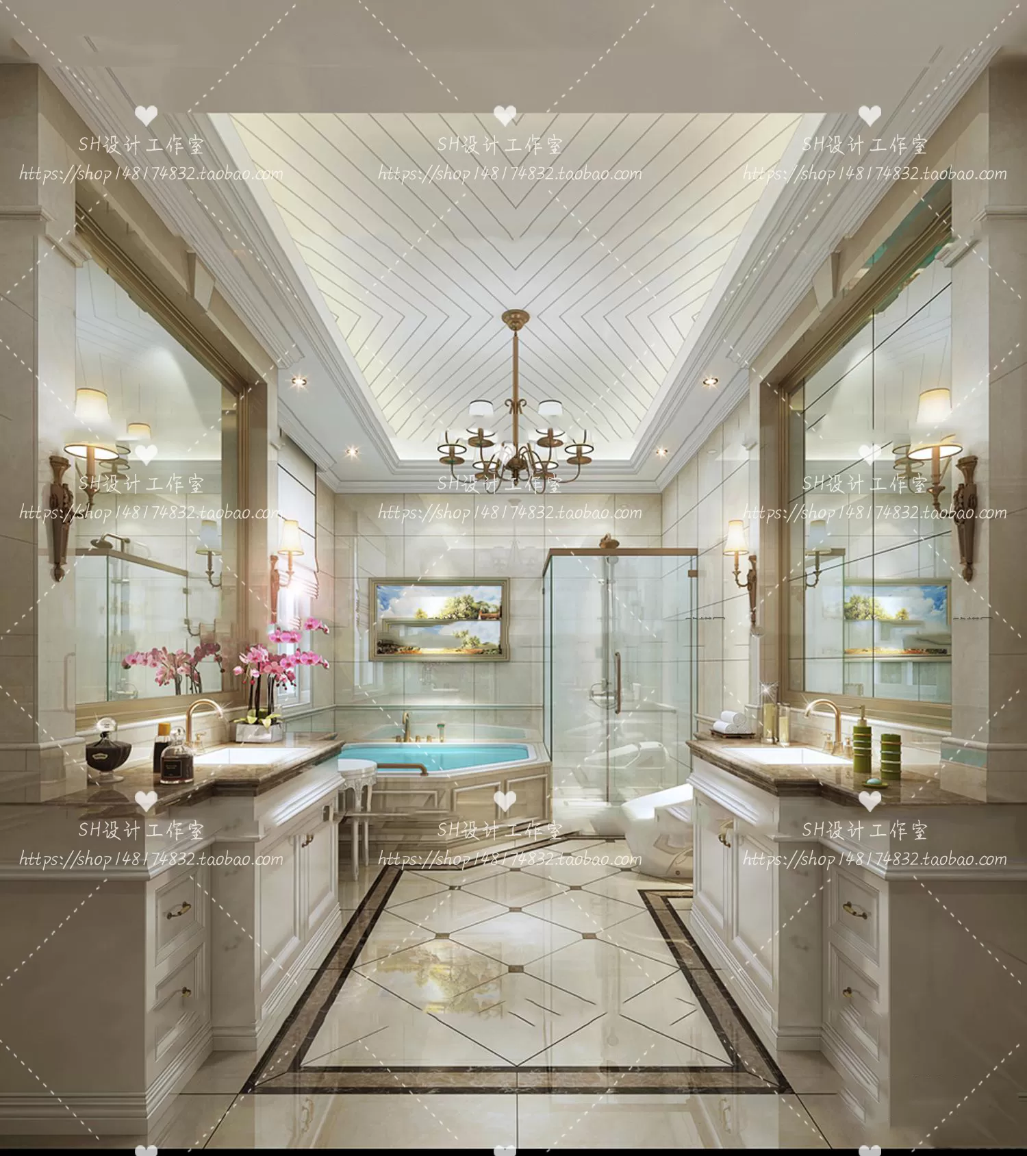 3DSKY FREE - FREE 3DS MAX MODELS