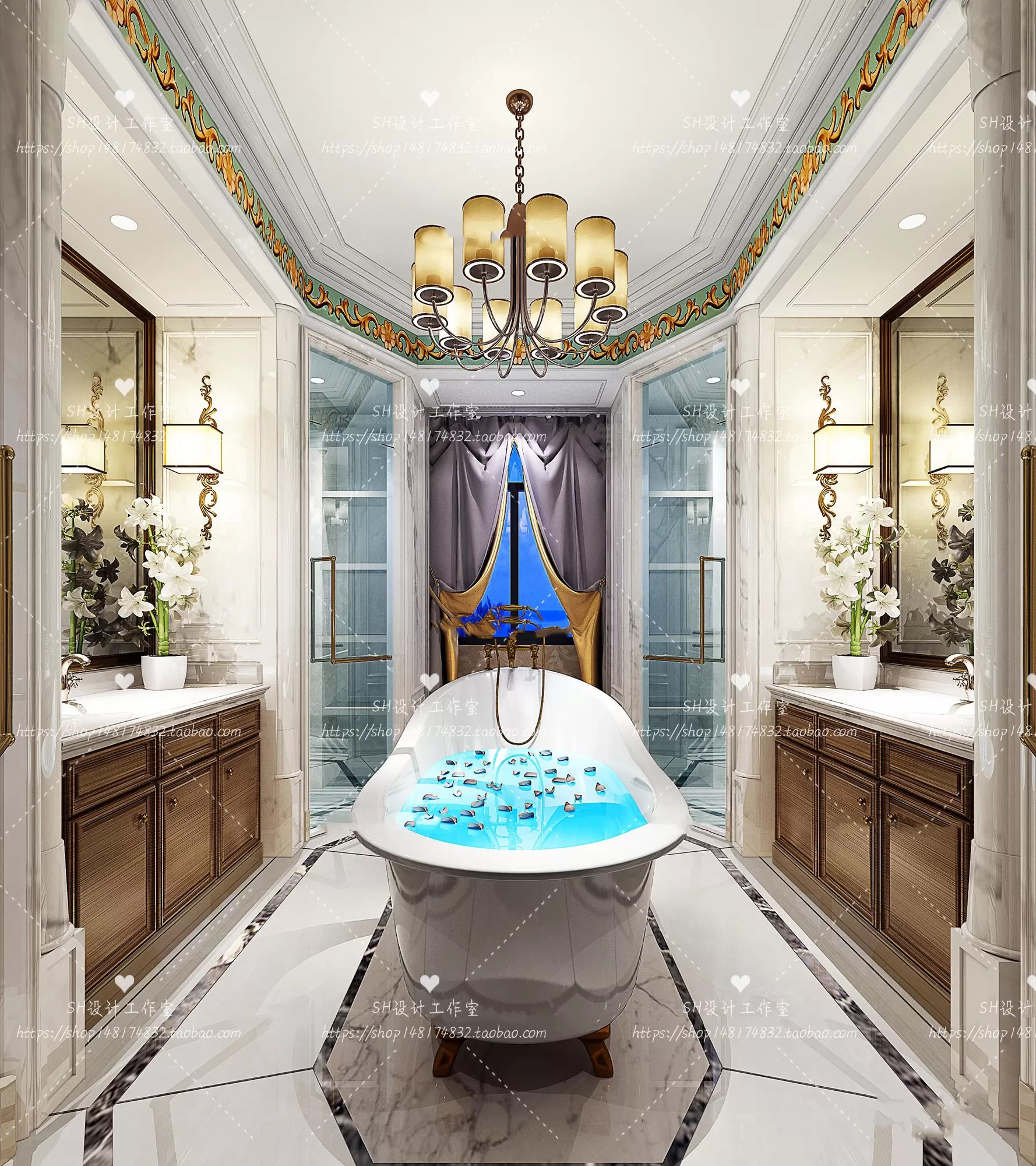 3DSKY FREE - FREE 3DS MAX MODELS