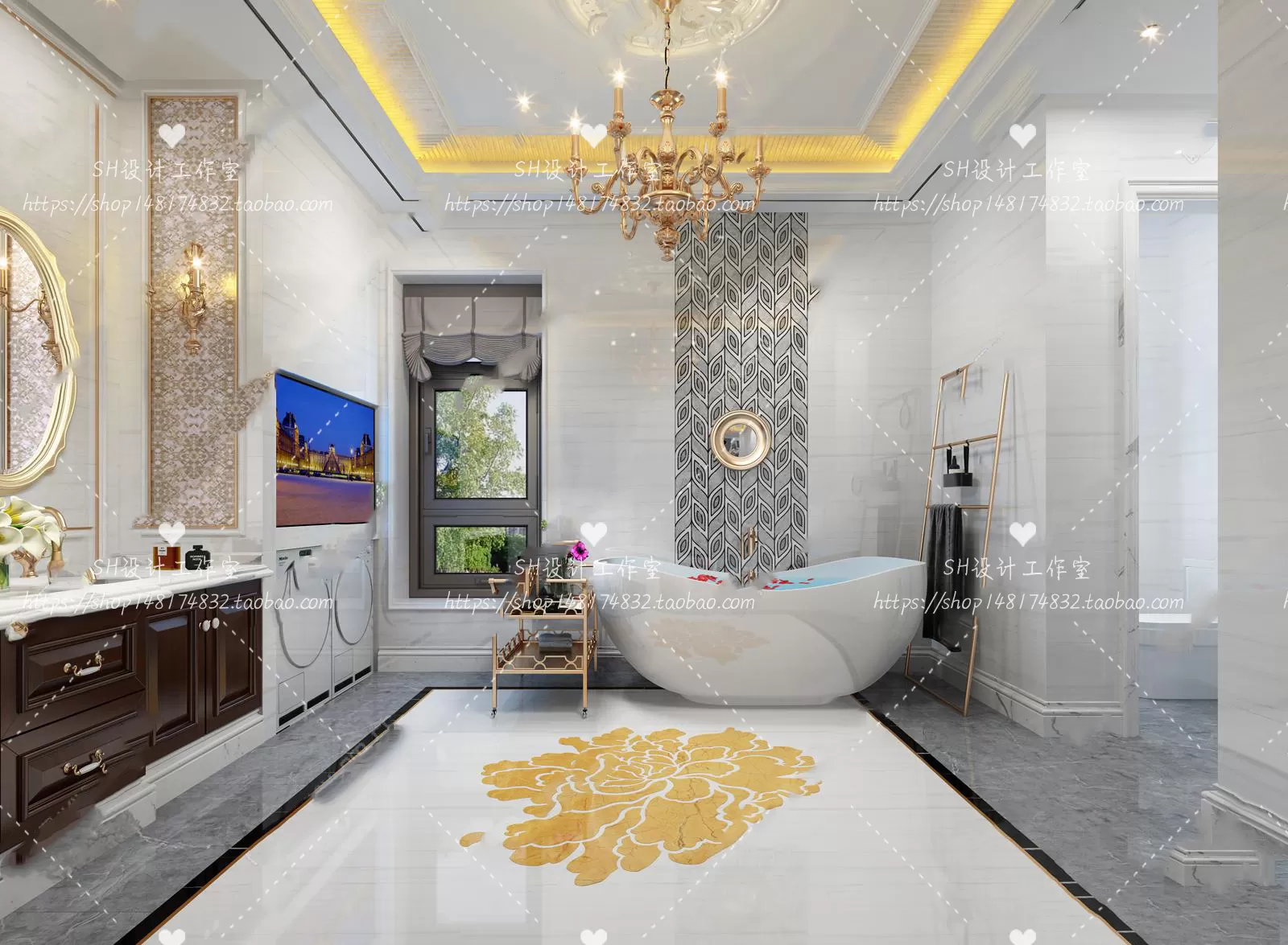 3DSKY FREE - FREE 3DS MAX MODELS