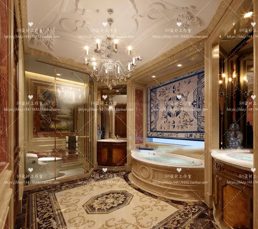 3DSKY FREE - FREE 3DS MAX MODELS