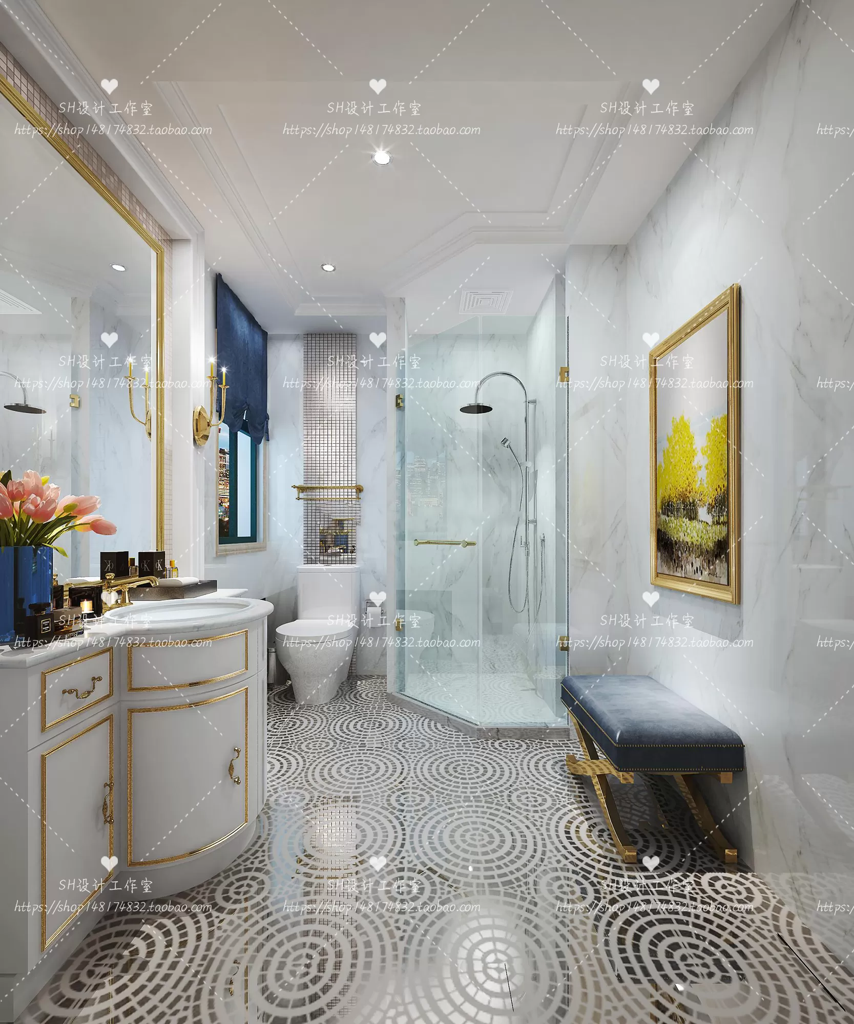 3DSKY FREE - FREE 3DS MAX MODELS