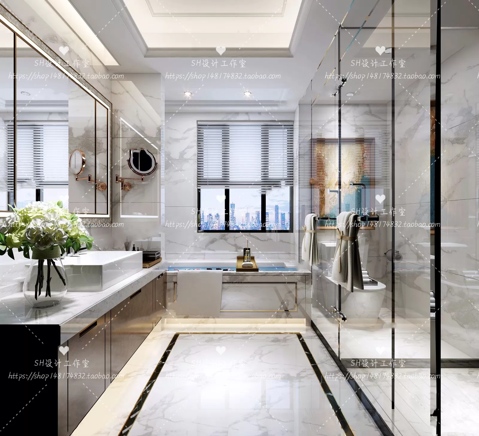 3DSKY FREE - FREE 3DS MAX MODELS