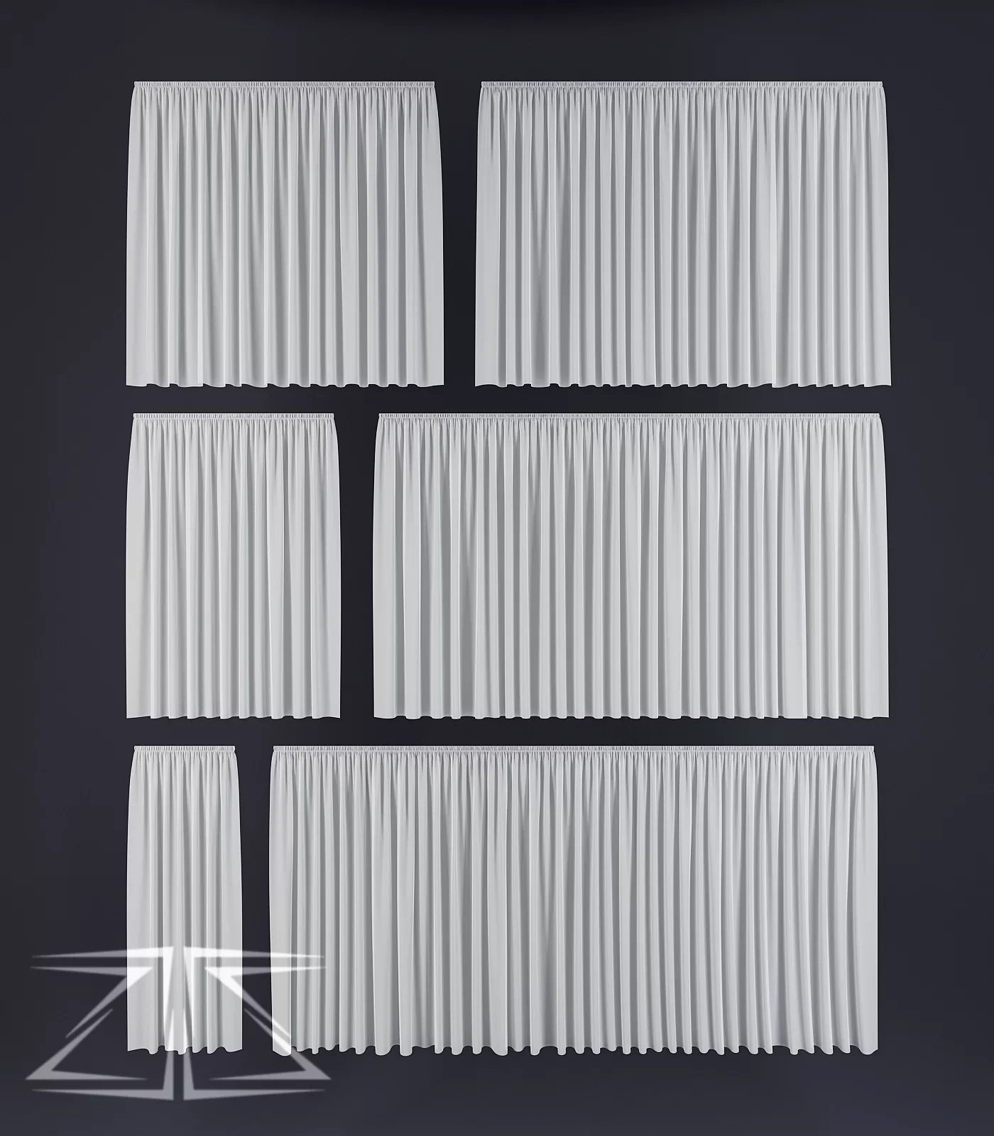 3DSKY FREE – FREE 3DS MAX MODELS