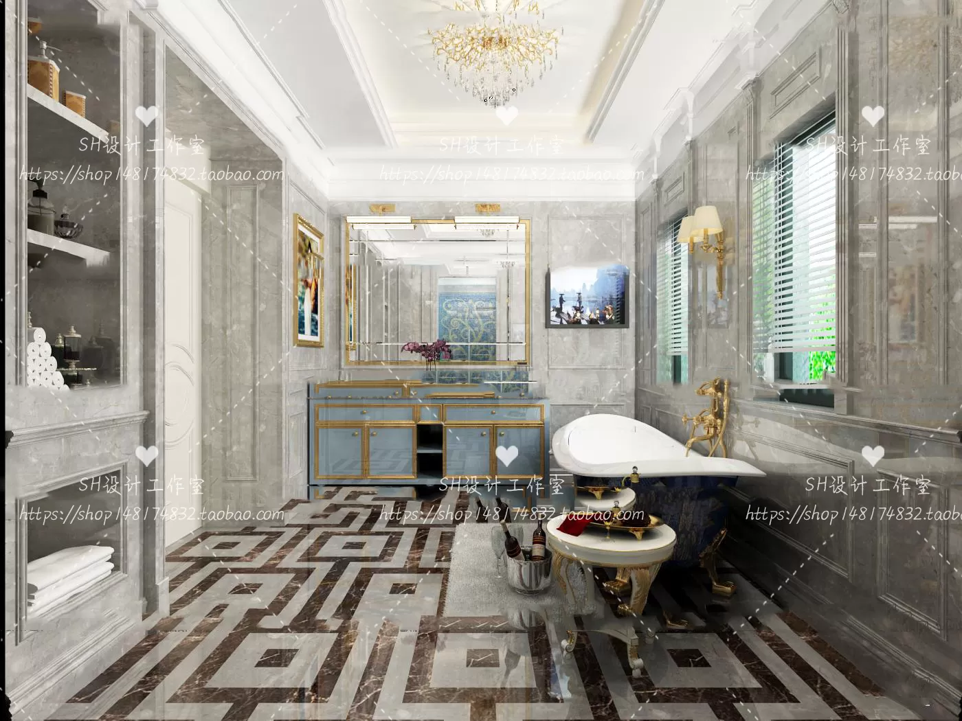 3DSKY FREE - FREE 3DS MAX MODELS