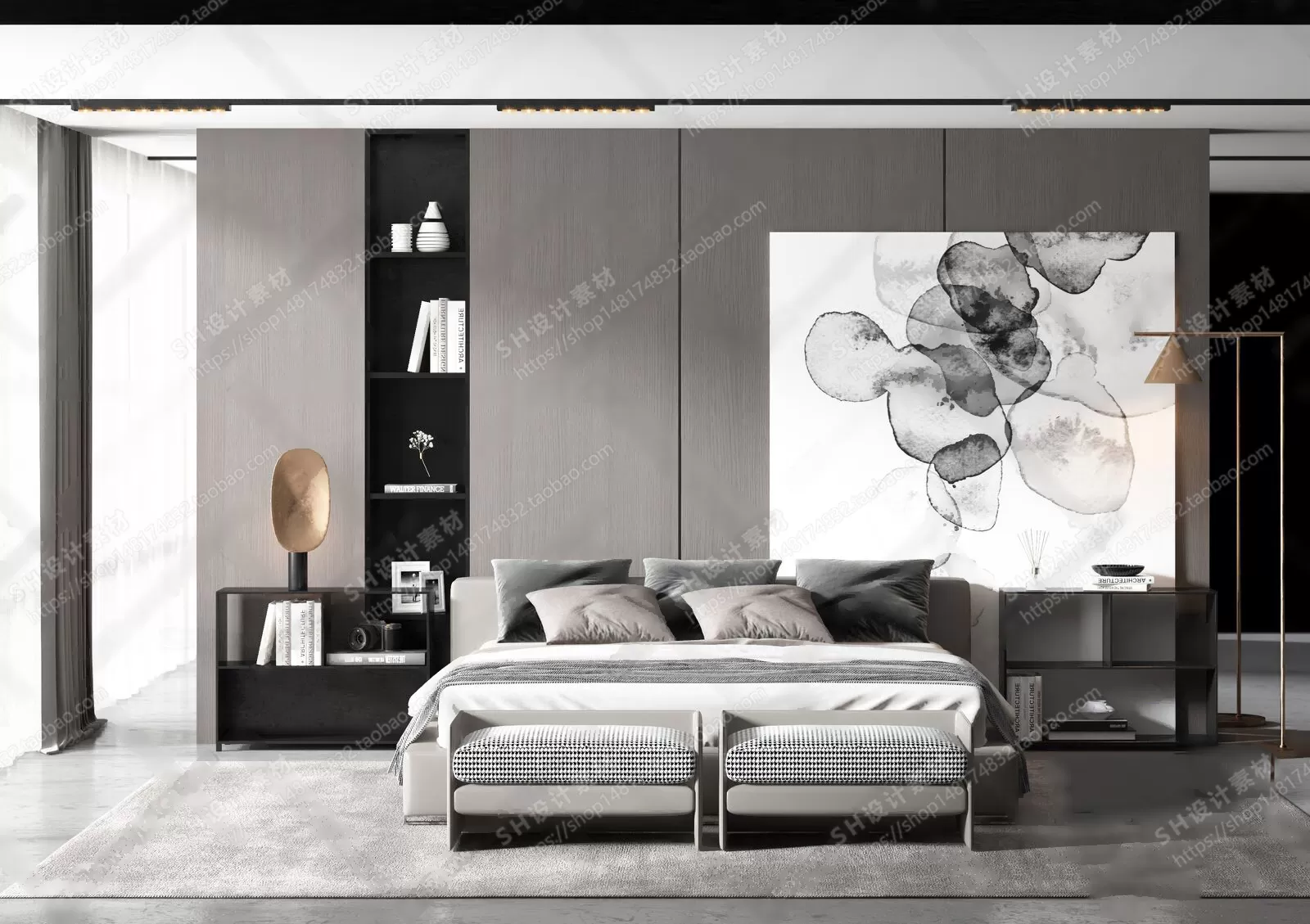 3DSKY FREE - FREE 3DS MAX MODELS