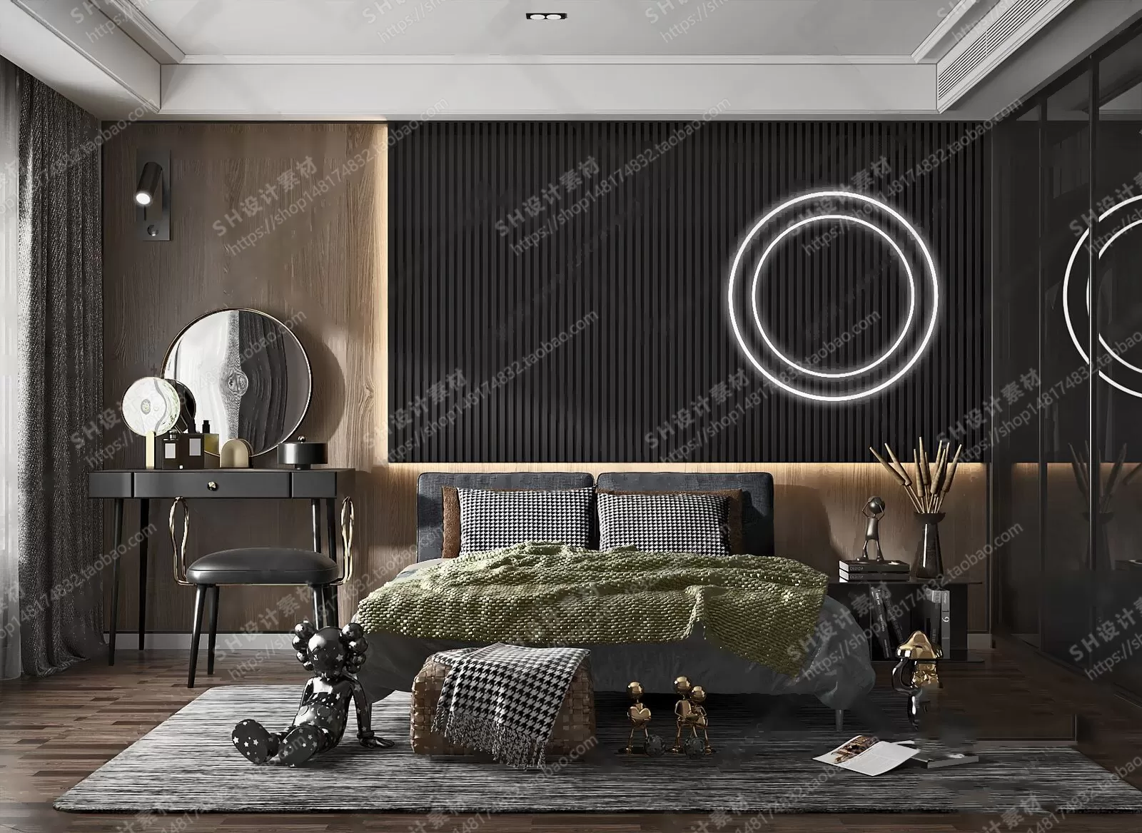 3DSKY FREE - FREE 3DS MAX MODELS