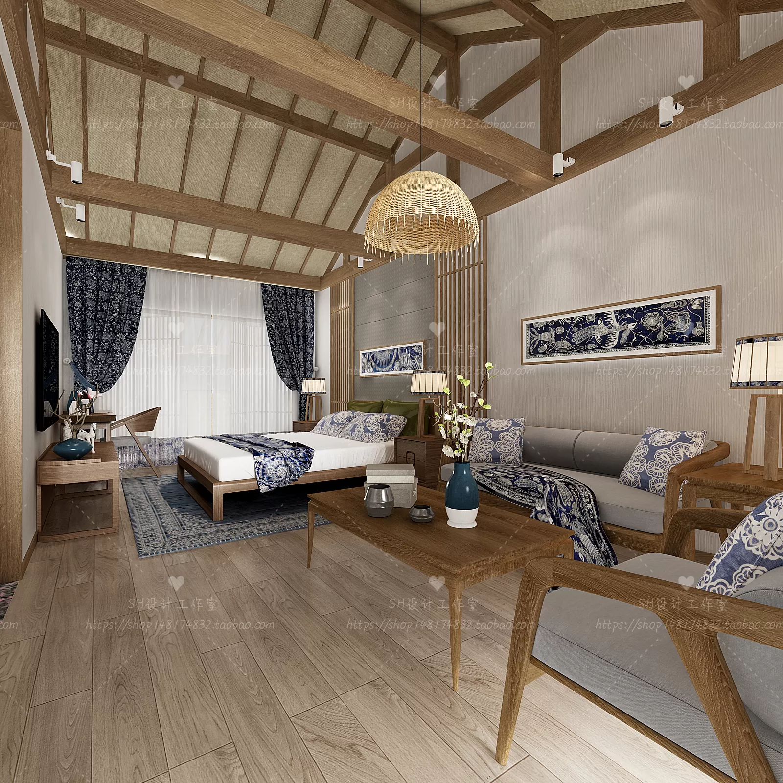 3DSKY FREE - FREE 3DS MAX MODELS