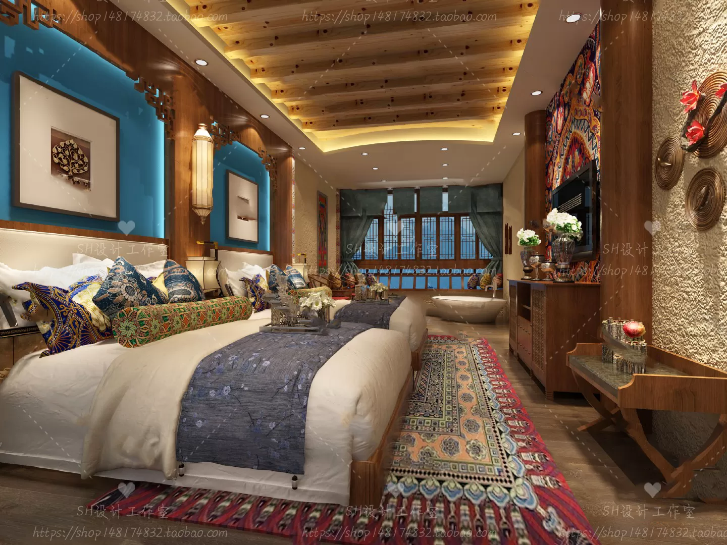 3DSKY FREE - FREE 3DS MAX MODELS