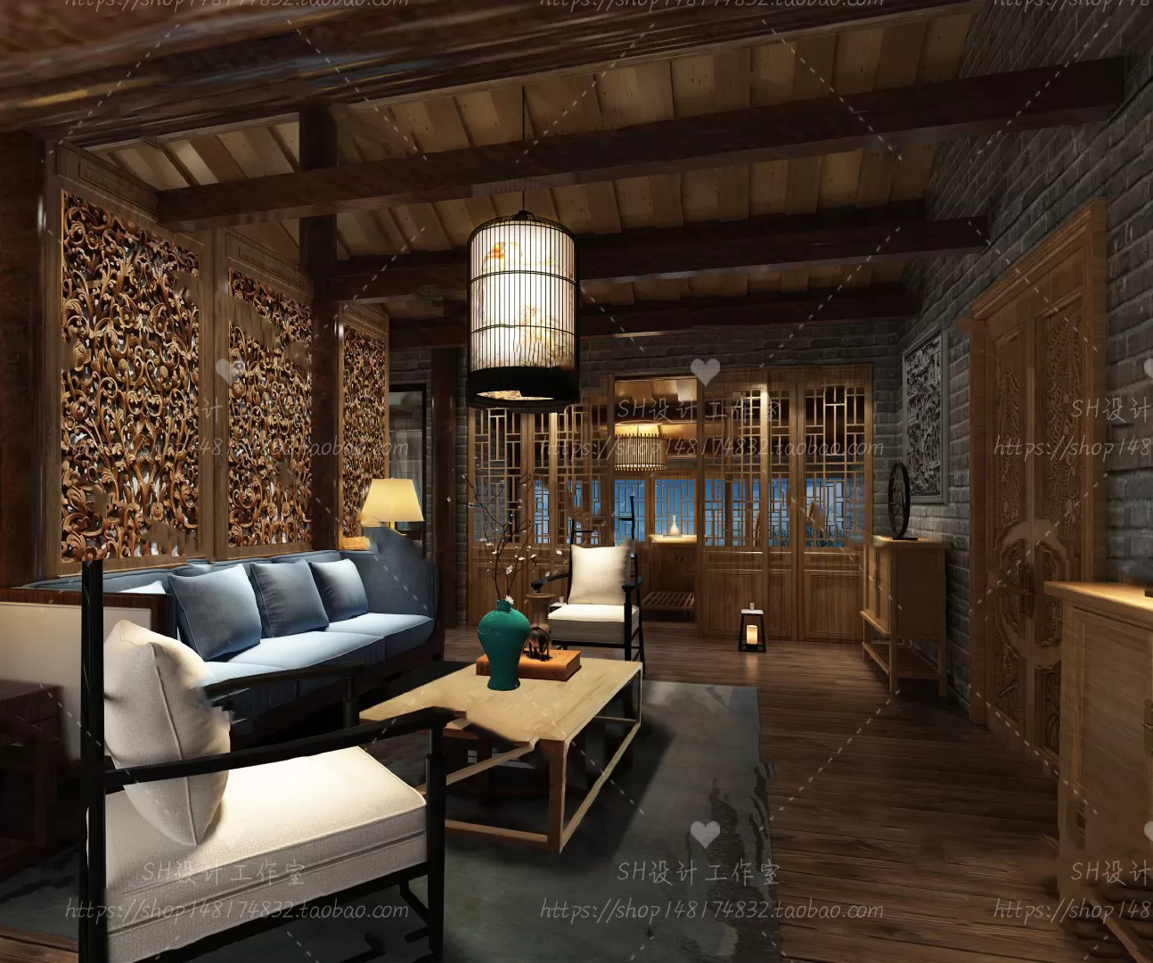 3DSKY FREE - FREE 3DS MAX MODELS