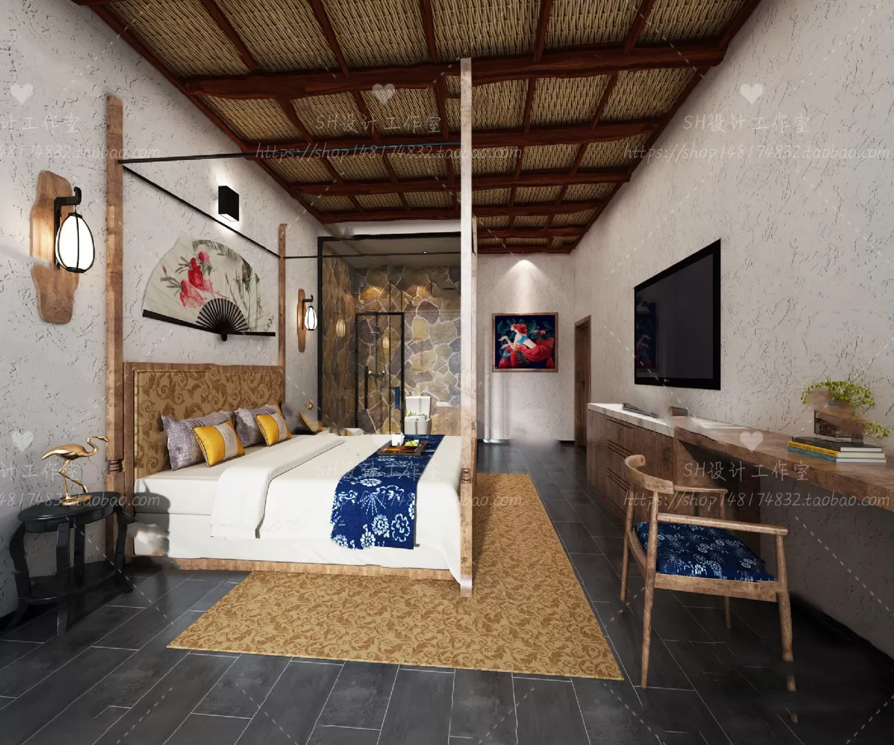 3DSKY FREE - FREE 3DS MAX MODELS