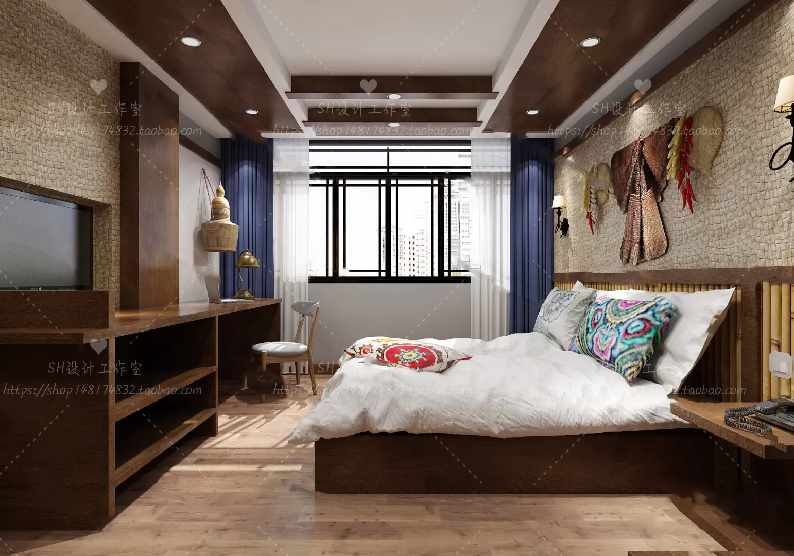 3DSKY FREE - FREE 3DS MAX MODELS