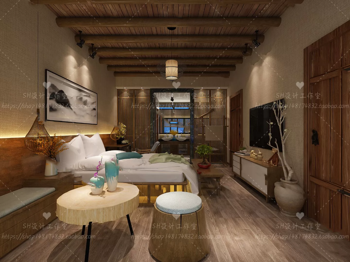 3DSKY FREE - FREE 3DS MAX MODELS