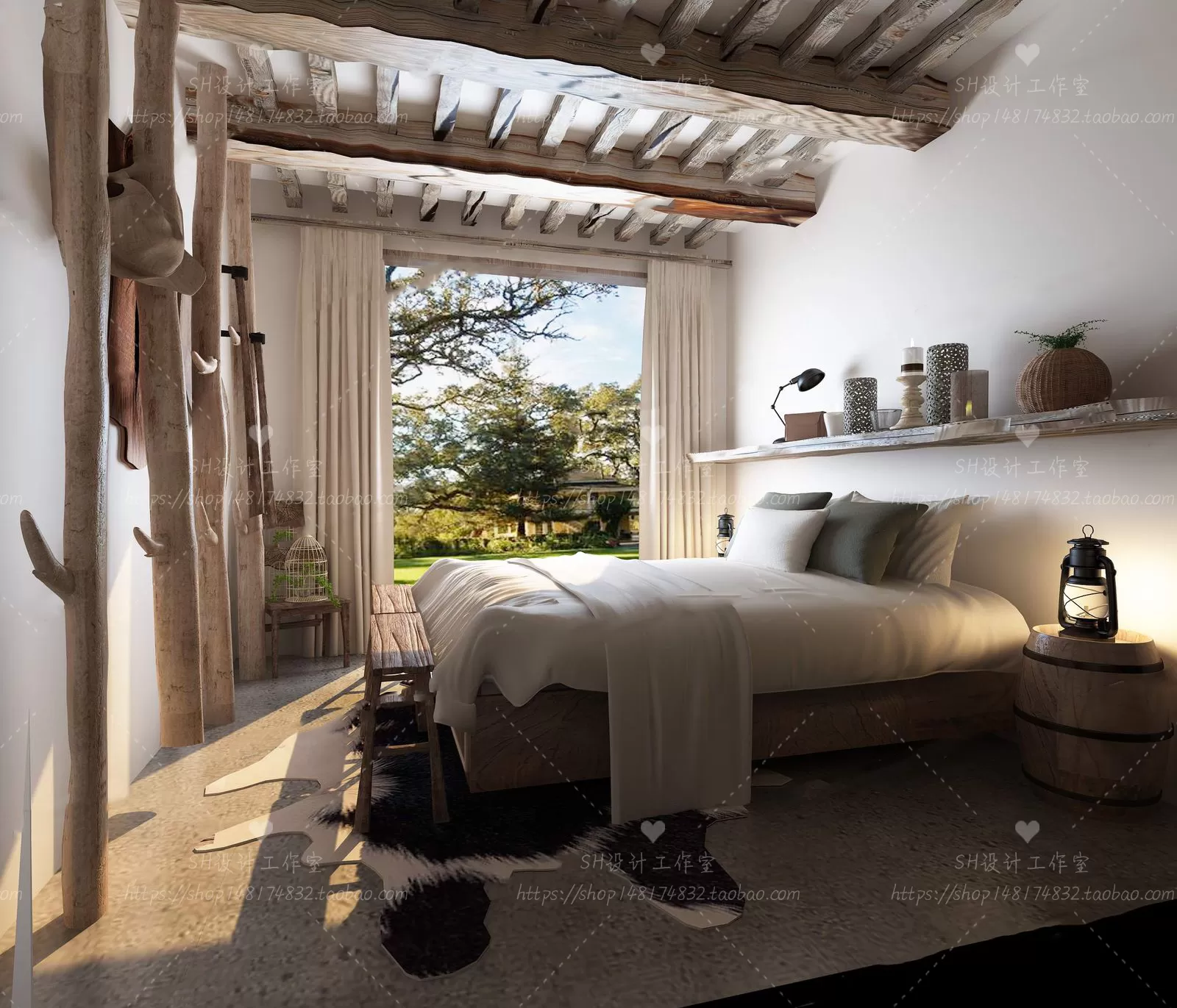 3DSKY FREE - FREE 3DS MAX MODELS