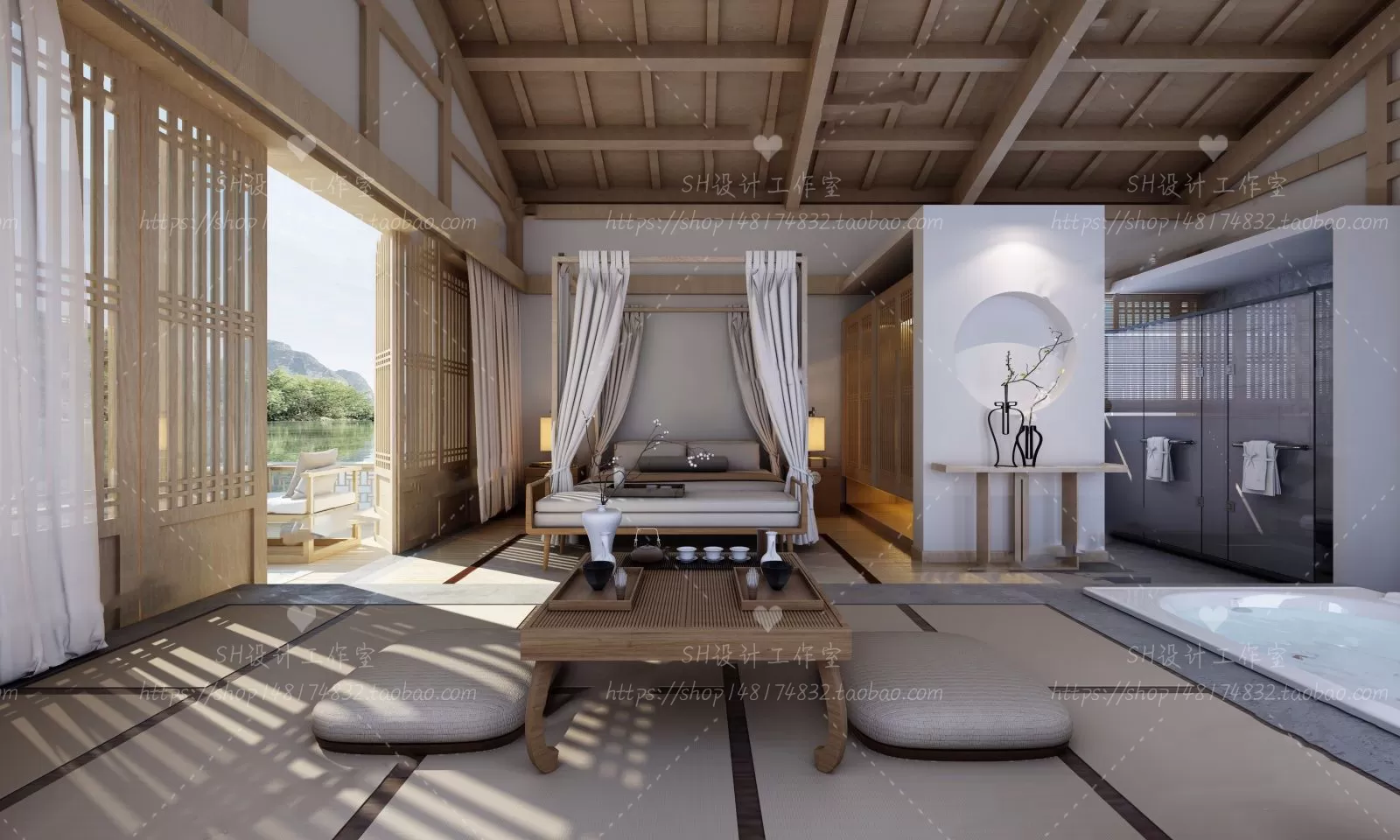 3DSKY FREE - FREE 3DS MAX MODELS