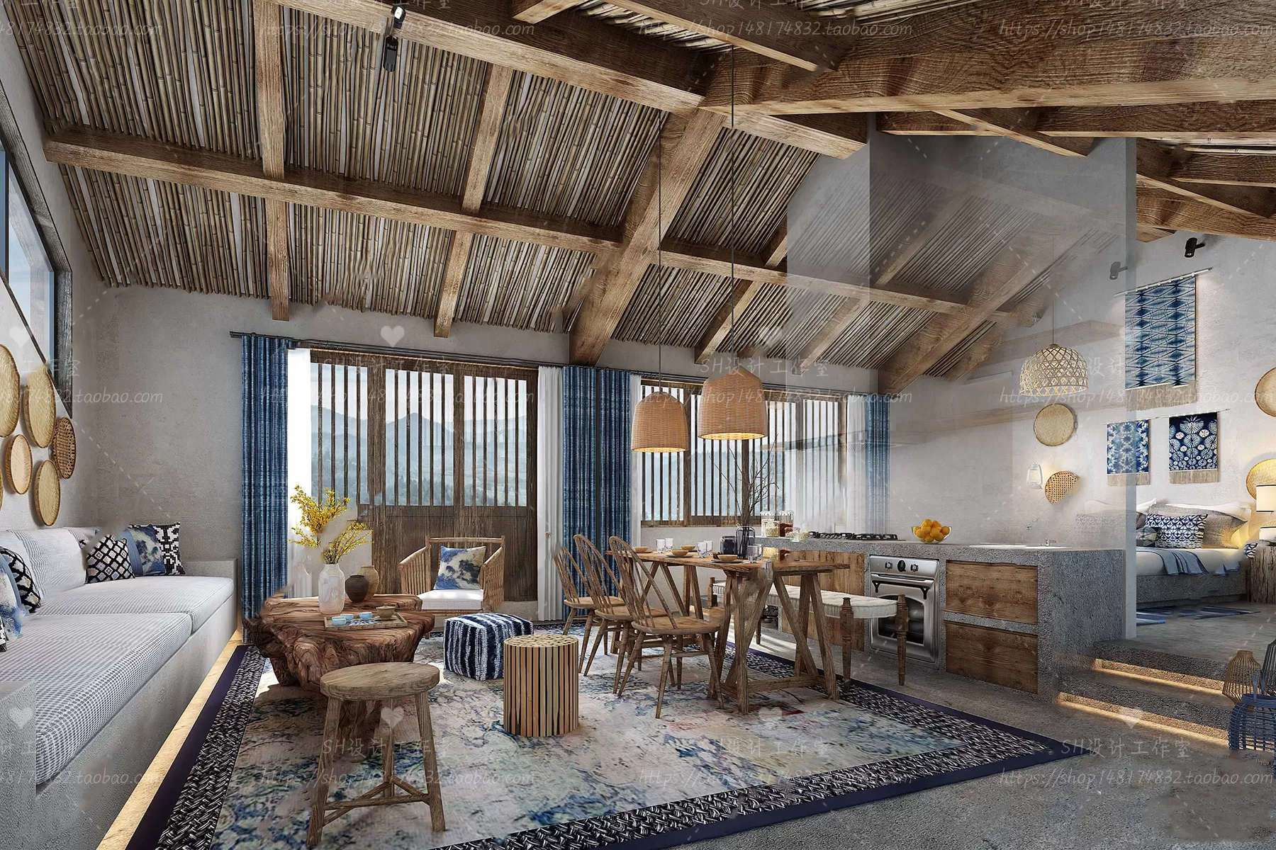 3DSKY FREE - FREE 3DS MAX MODELS