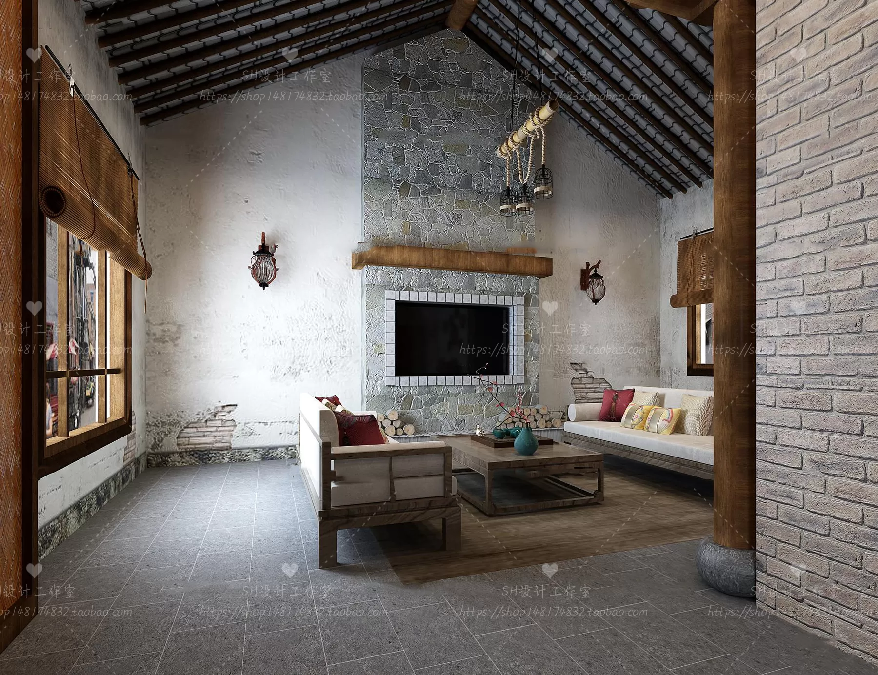 3DSKY FREE - FREE 3DS MAX MODELS