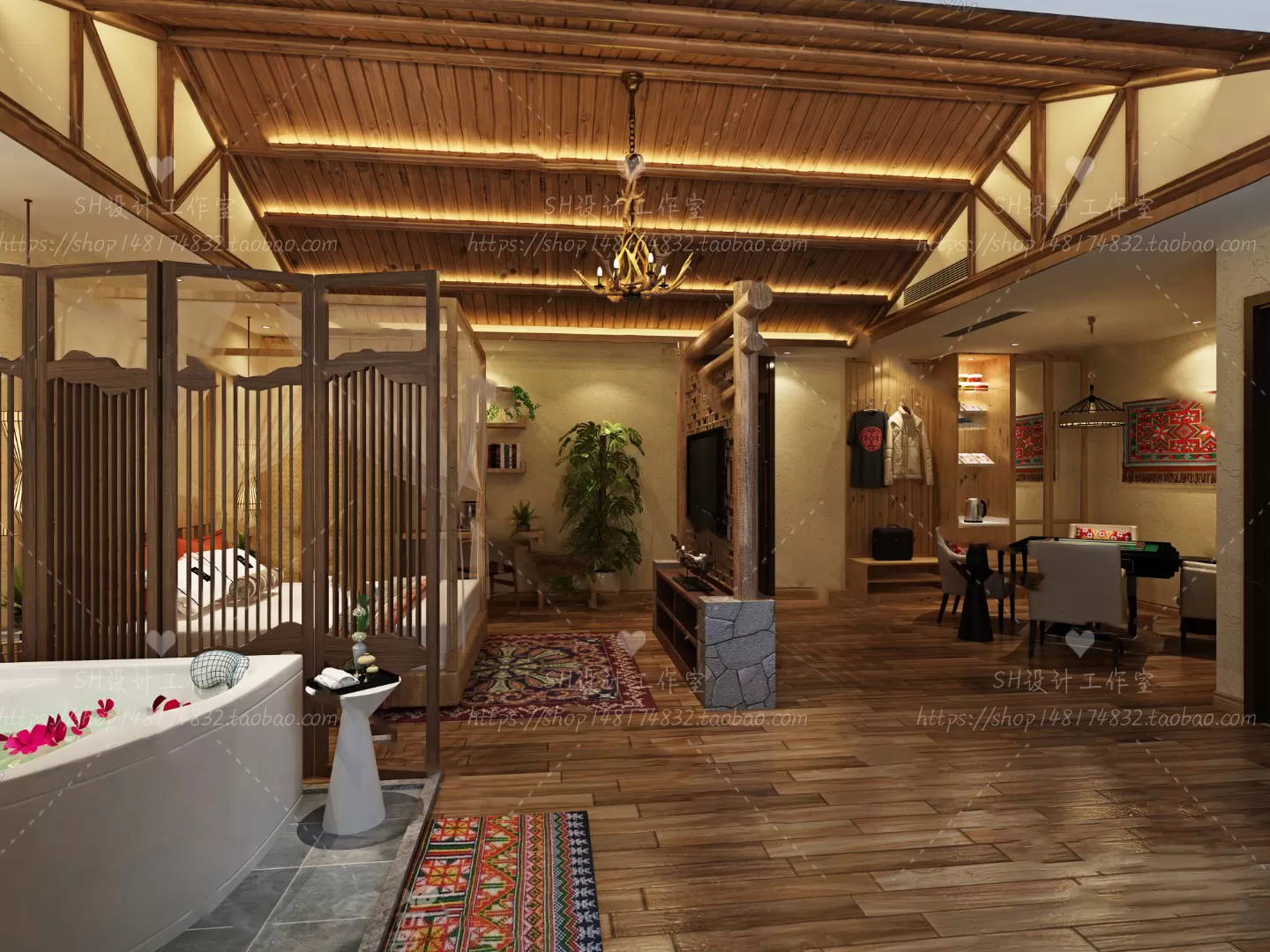 3DSKY FREE - FREE 3DS MAX MODELS