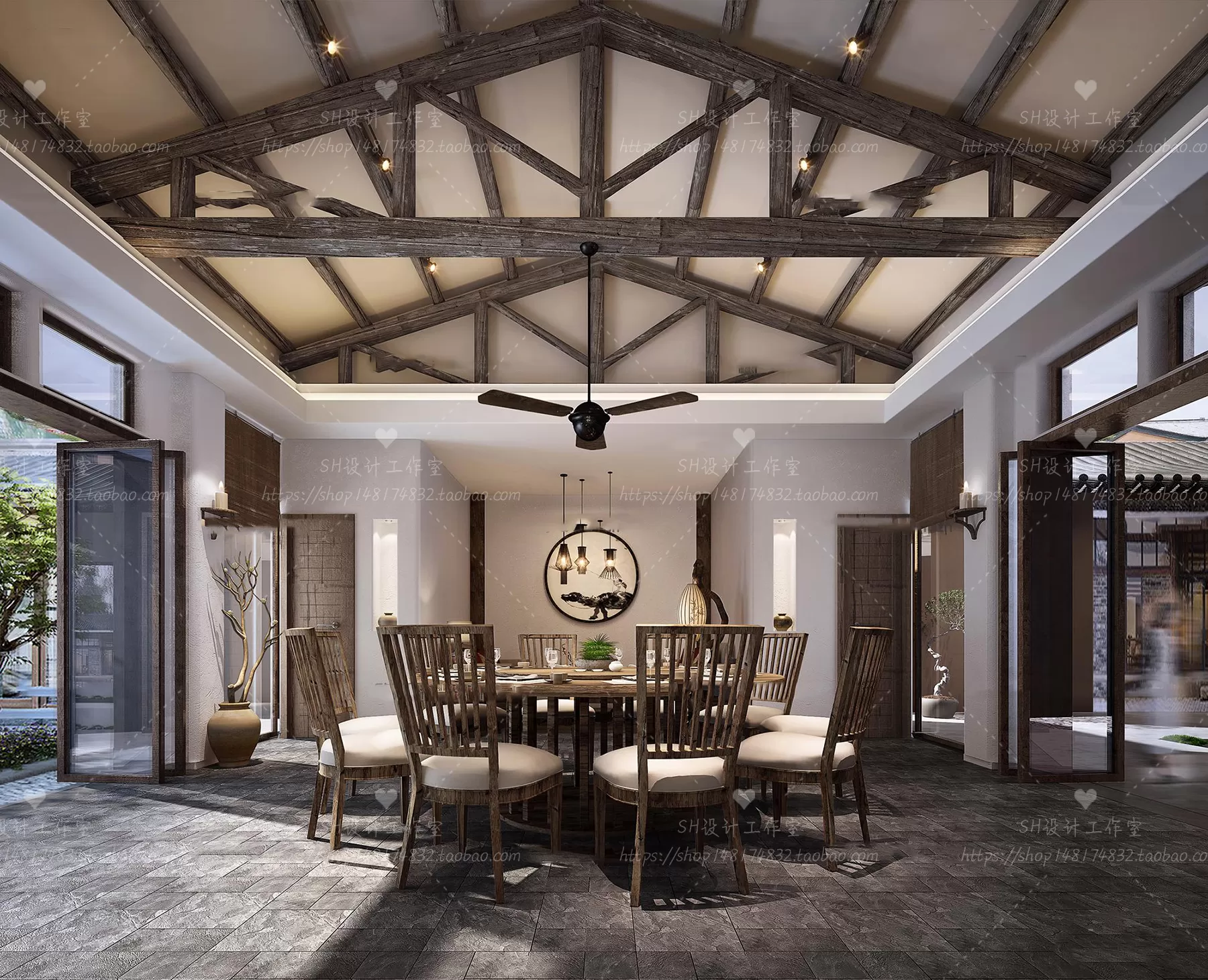 3DSKY FREE - FREE 3DS MAX MODELS