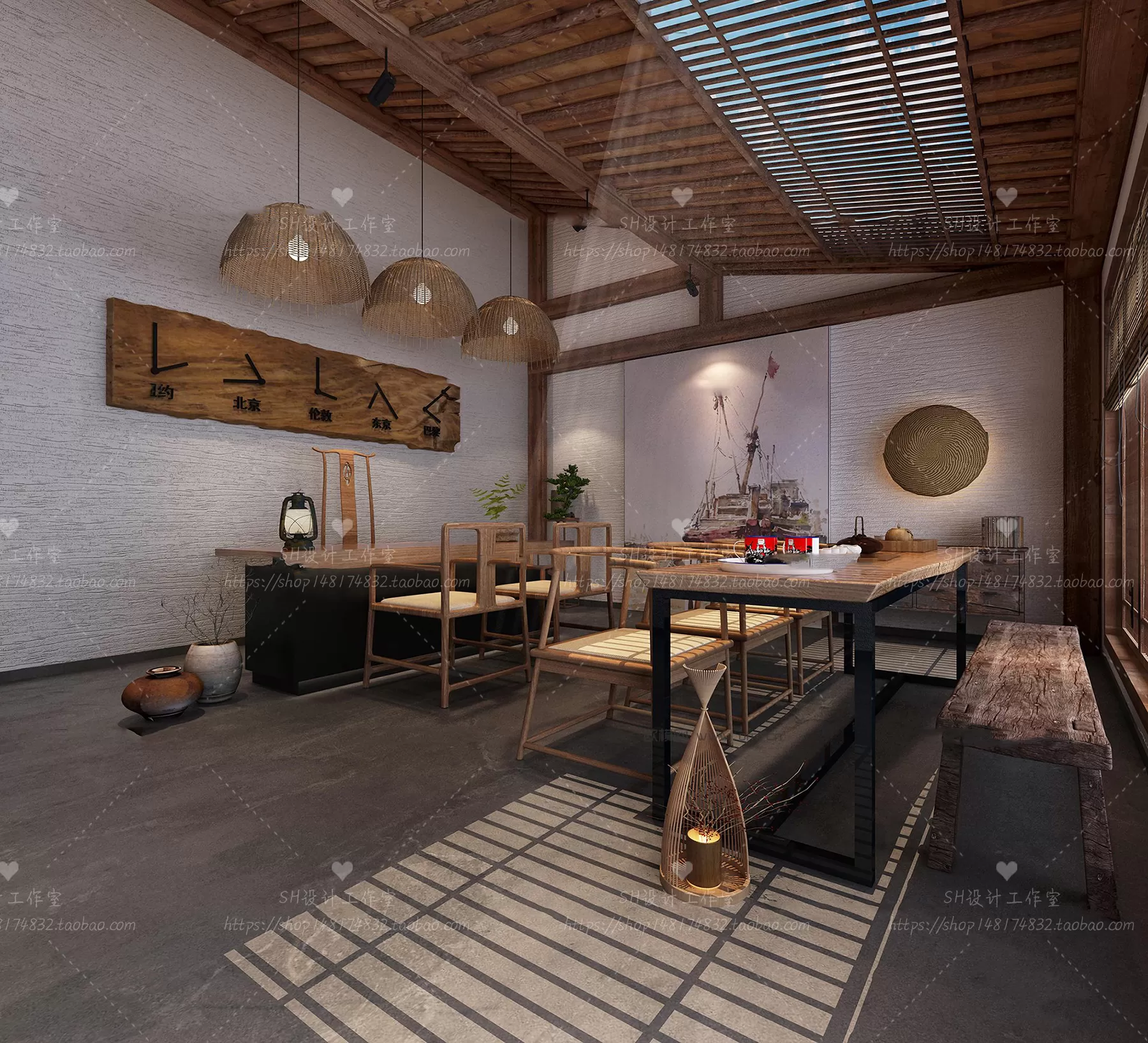 3DSKY FREE - FREE 3DS MAX MODELS