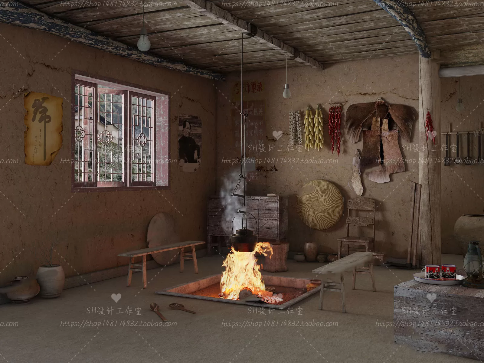 3DSKY FREE - FREE 3DS MAX MODELS