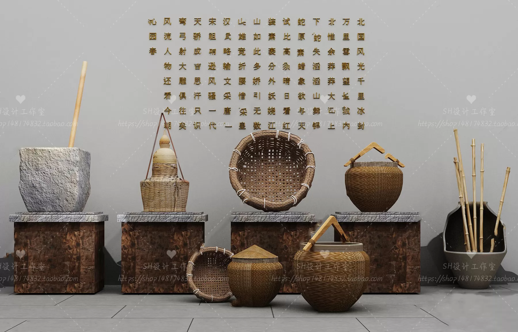 3DSKY FREE - FREE 3DS MAX MODELS