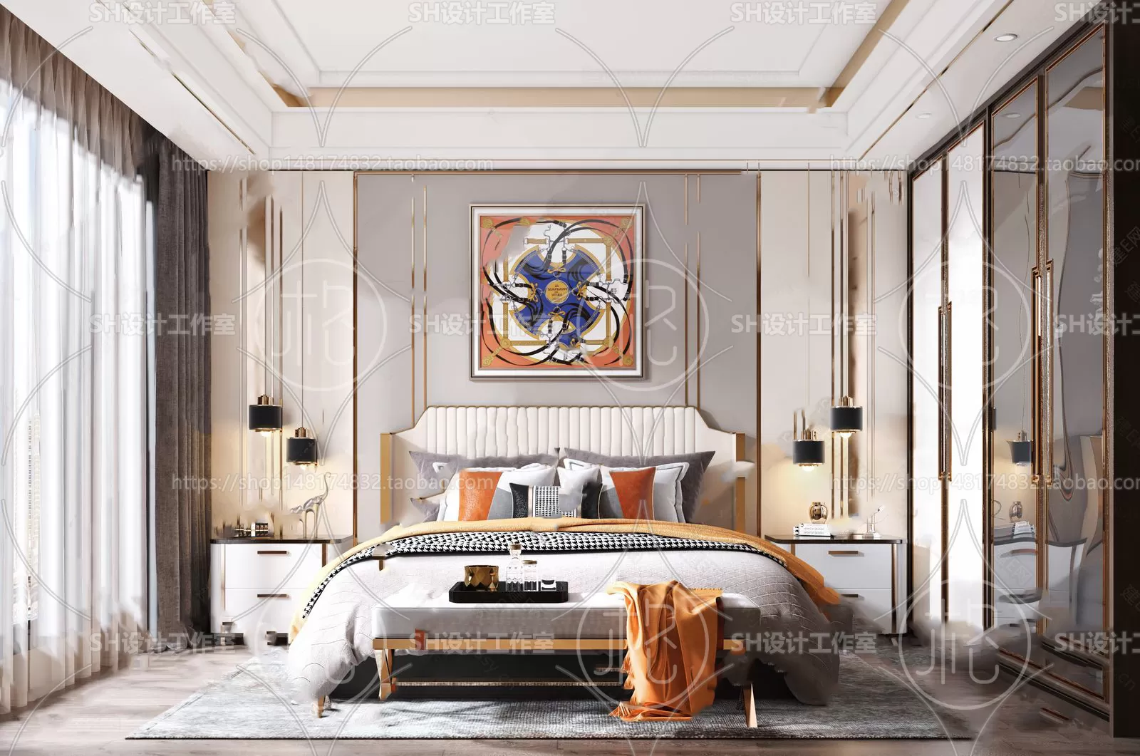 3DSKY FREE - FREE 3DS MAX MODELS