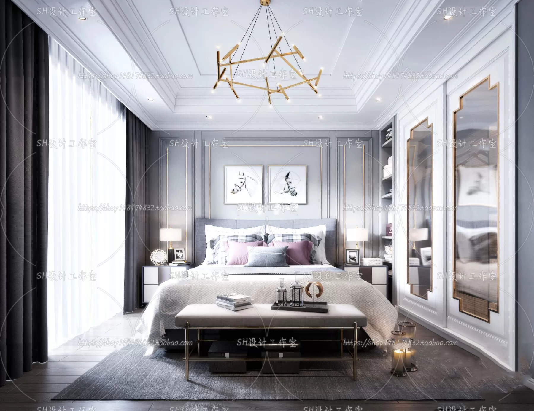 3DSKY FREE - FREE 3DS MAX MODELS