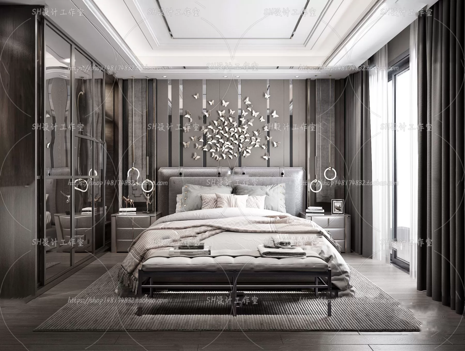 3DSKY FREE - FREE 3DS MAX MODELS