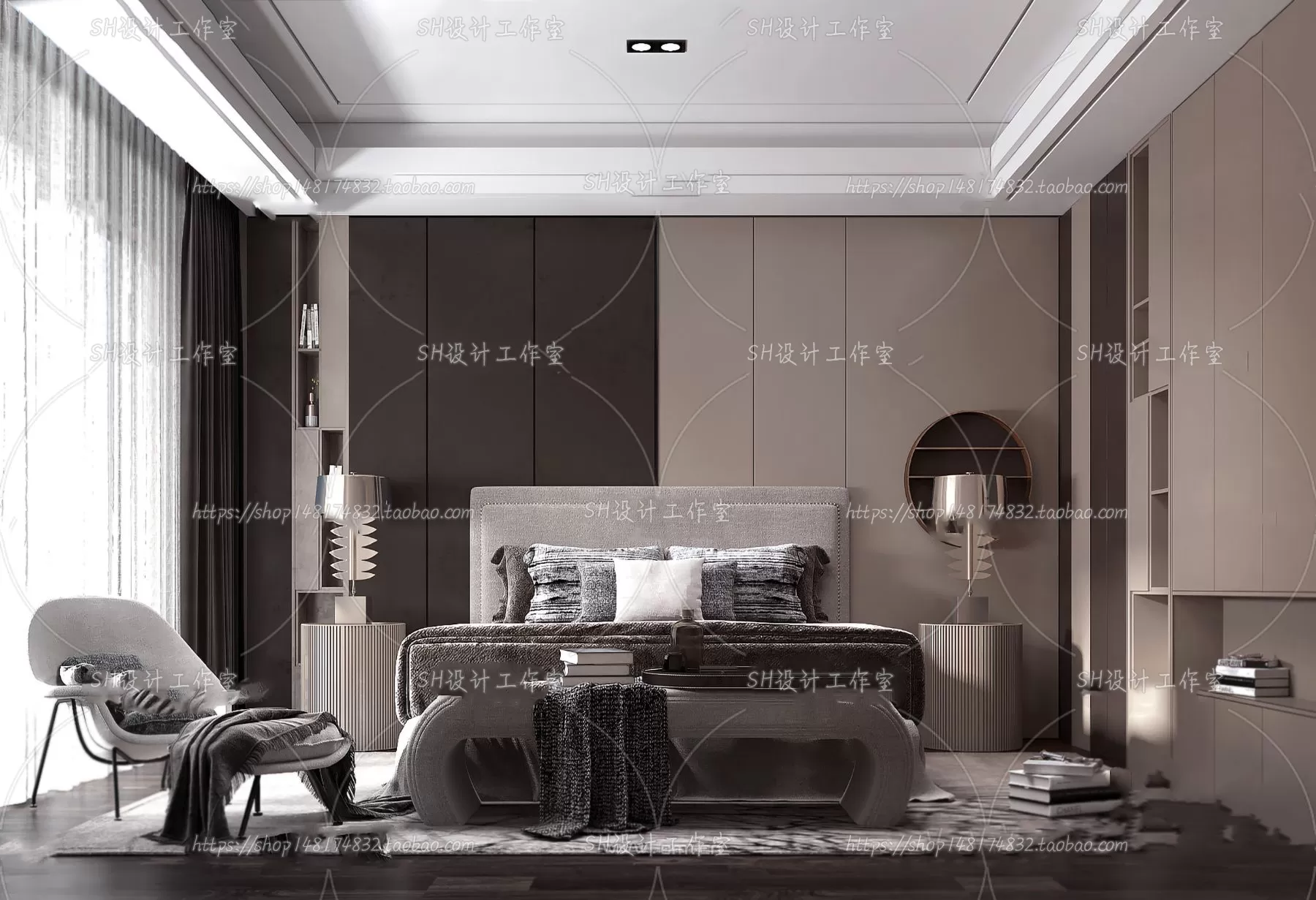 3DSKY FREE - FREE 3DS MAX MODELS