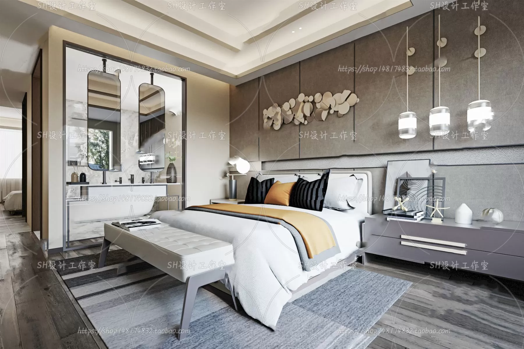 3DSKY FREE - FREE 3DS MAX MODELS