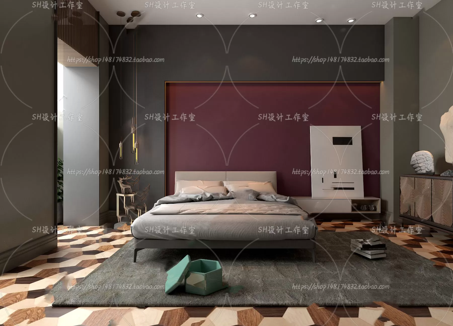 3D MODELS FREE DOWNLOAD